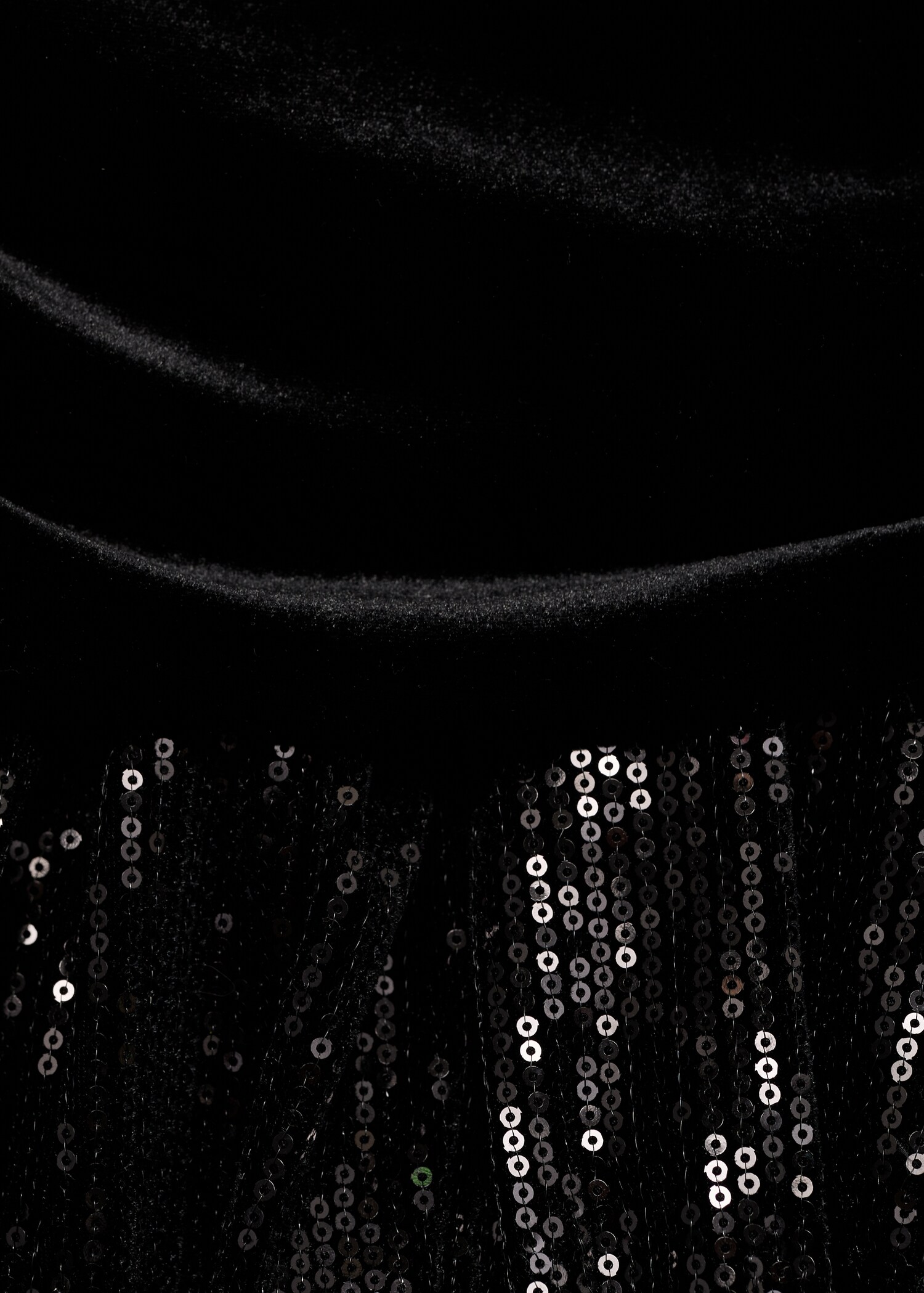 Top peplum detalle letejuelas - Detalle del artículo 8