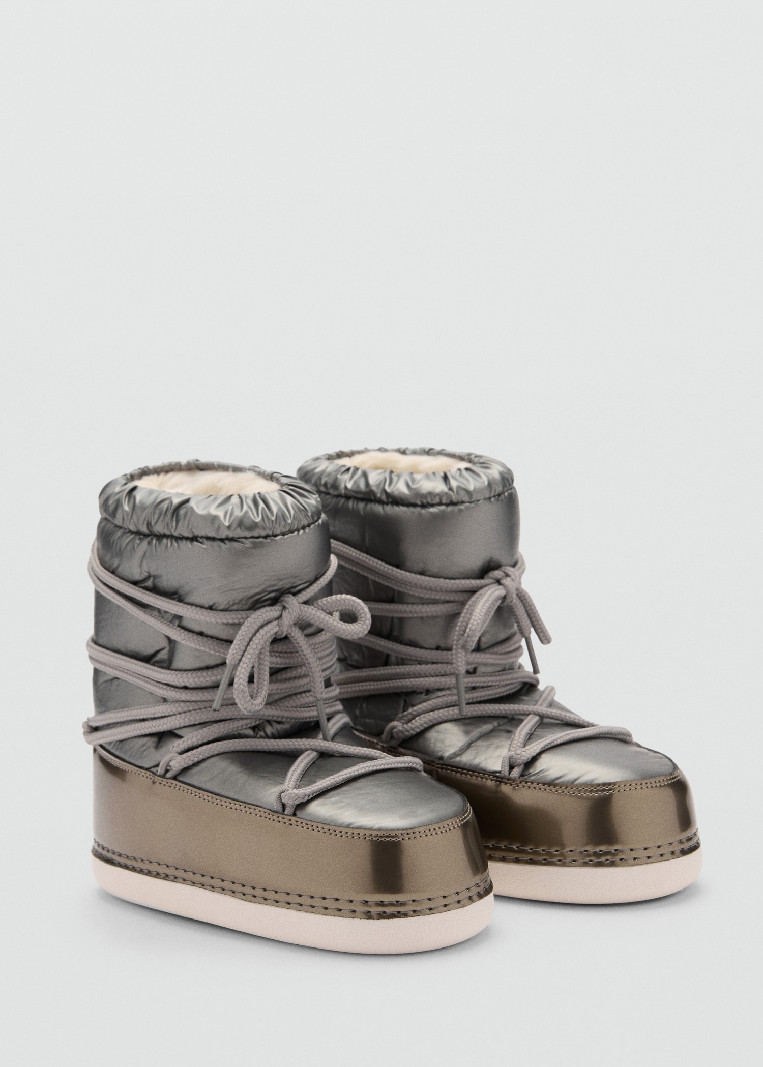 Winter Boots Botas Para Niños De Nieve Bebé Botas De Nieve Para Niñ