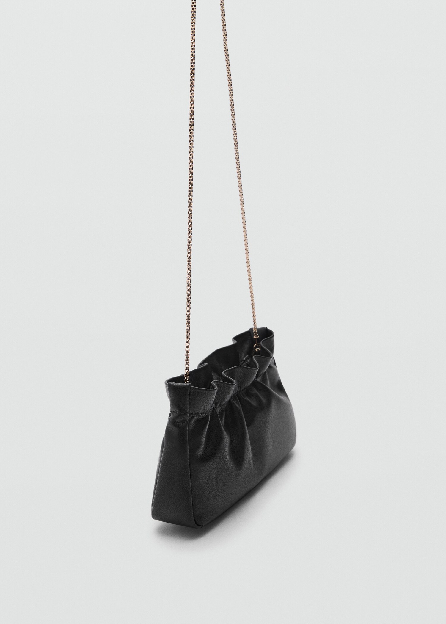 Chain bag - Medium plane