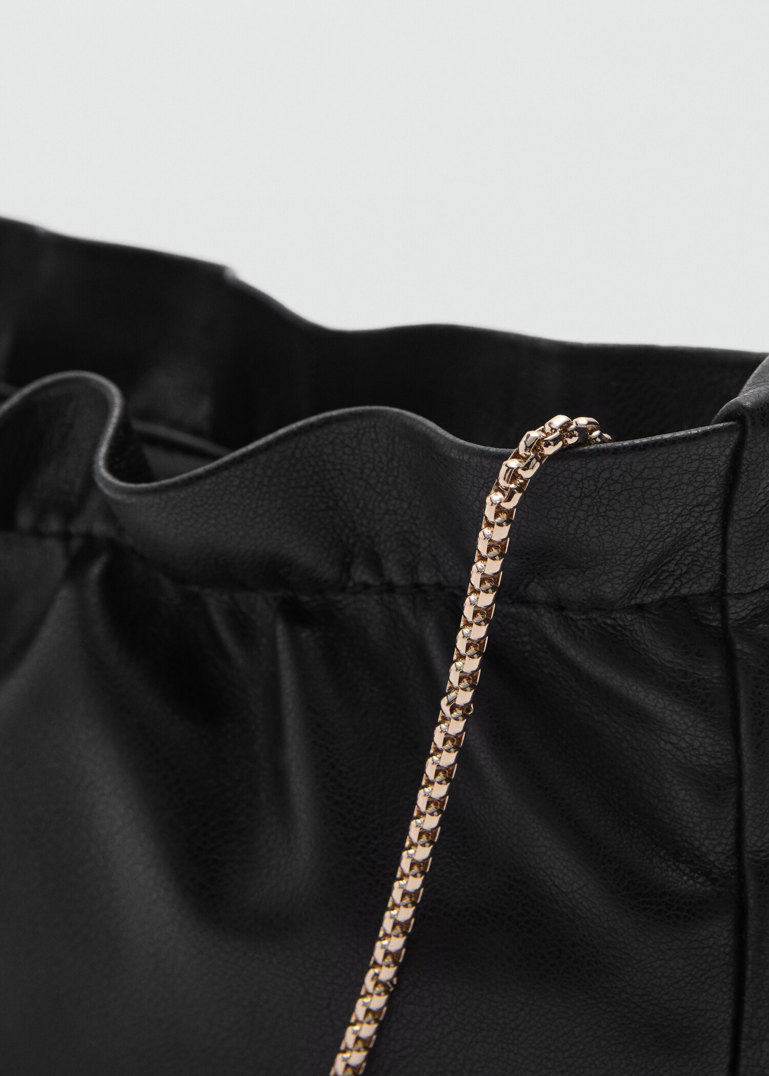 Chain bag - Details of the article 1