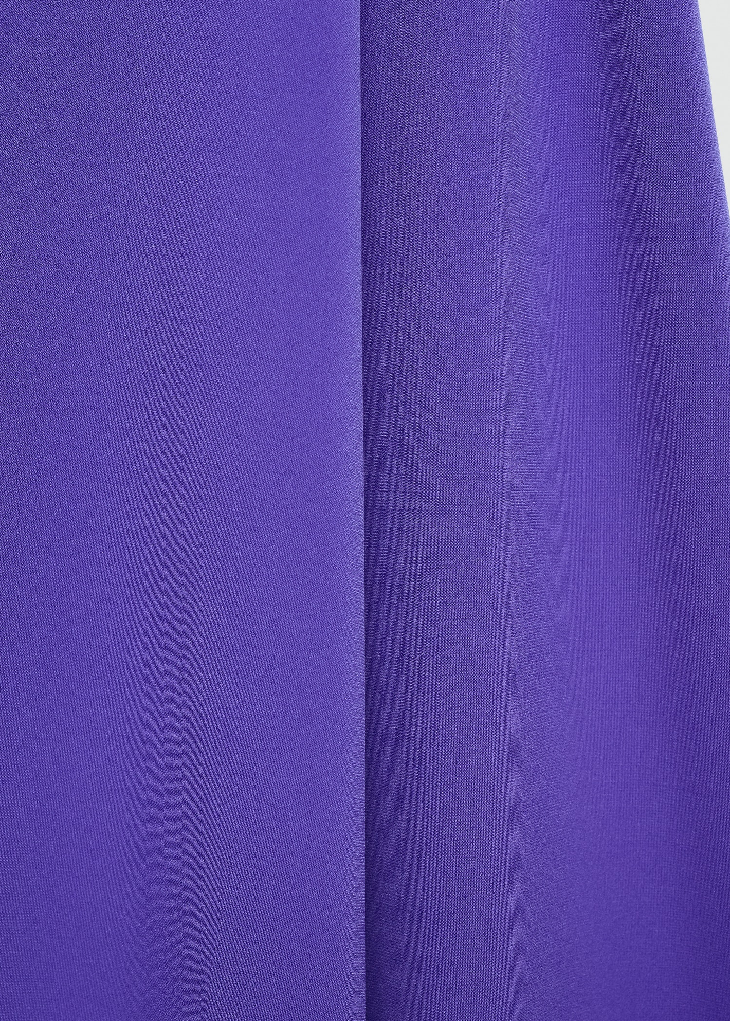 Off-shoulders dress - Details of the article 0