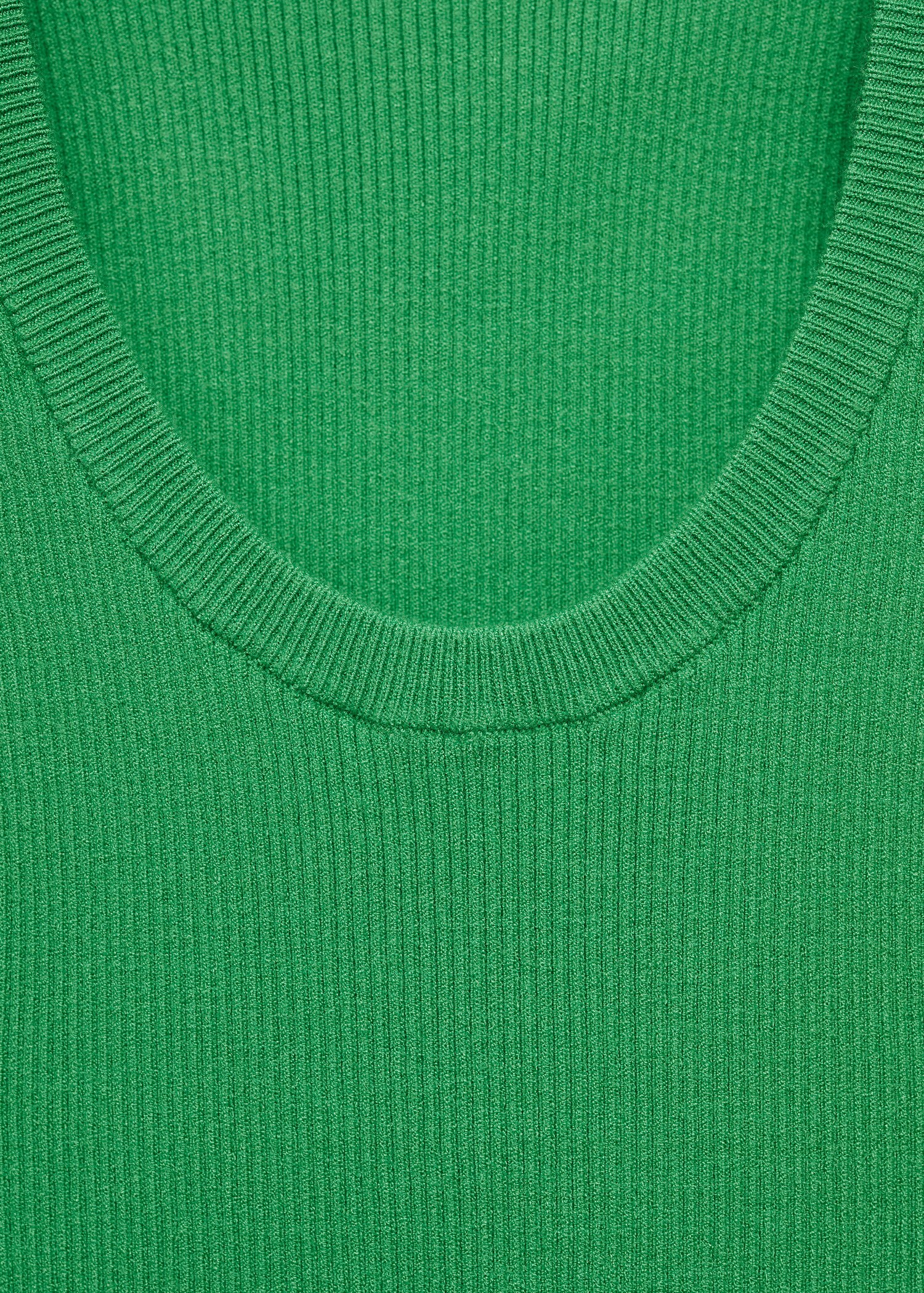 Top maille bretelles - Détail de l'article 8