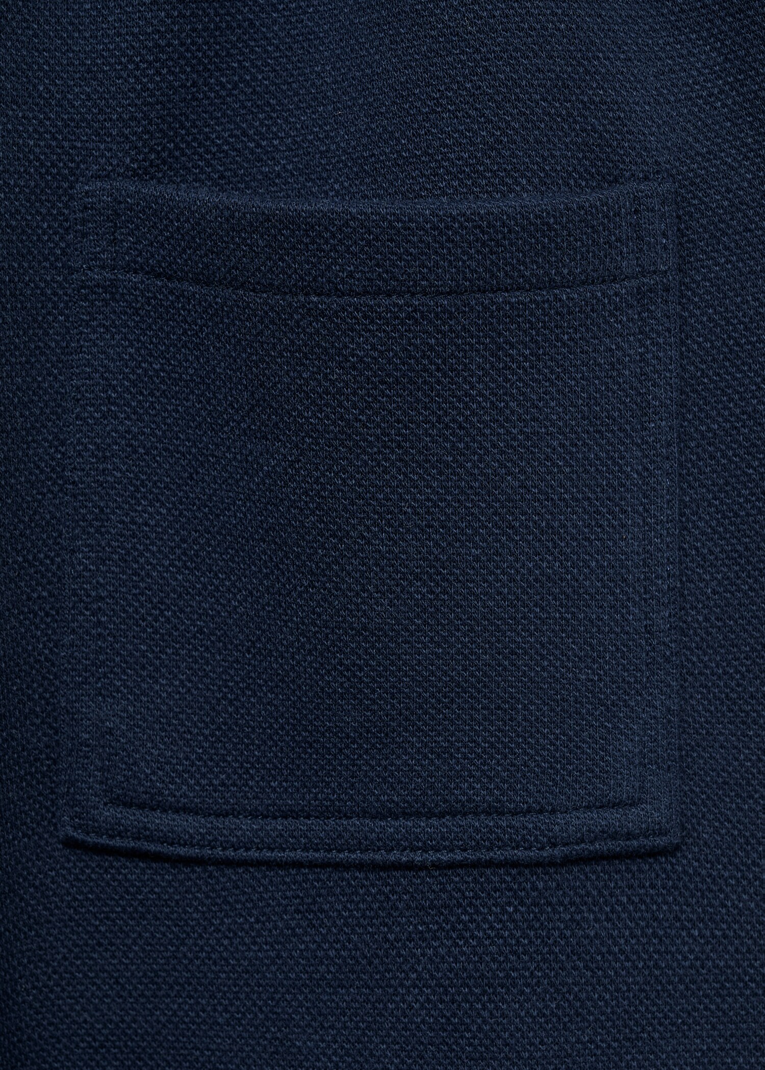 Pantalons jogger cotó - Detall de l'article 0