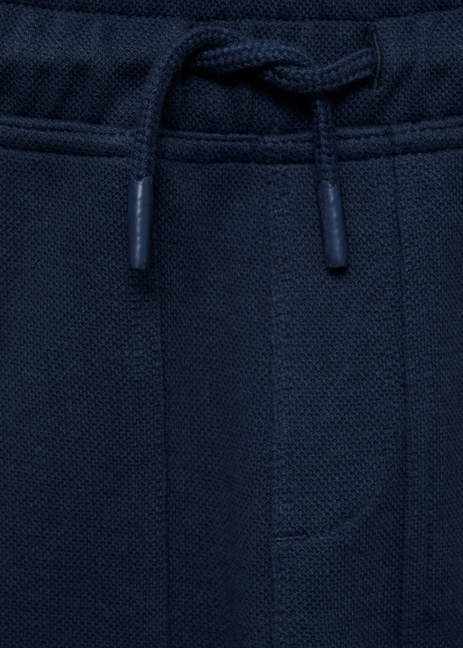 Pantalons jogger cotó - Detall de l'article 8