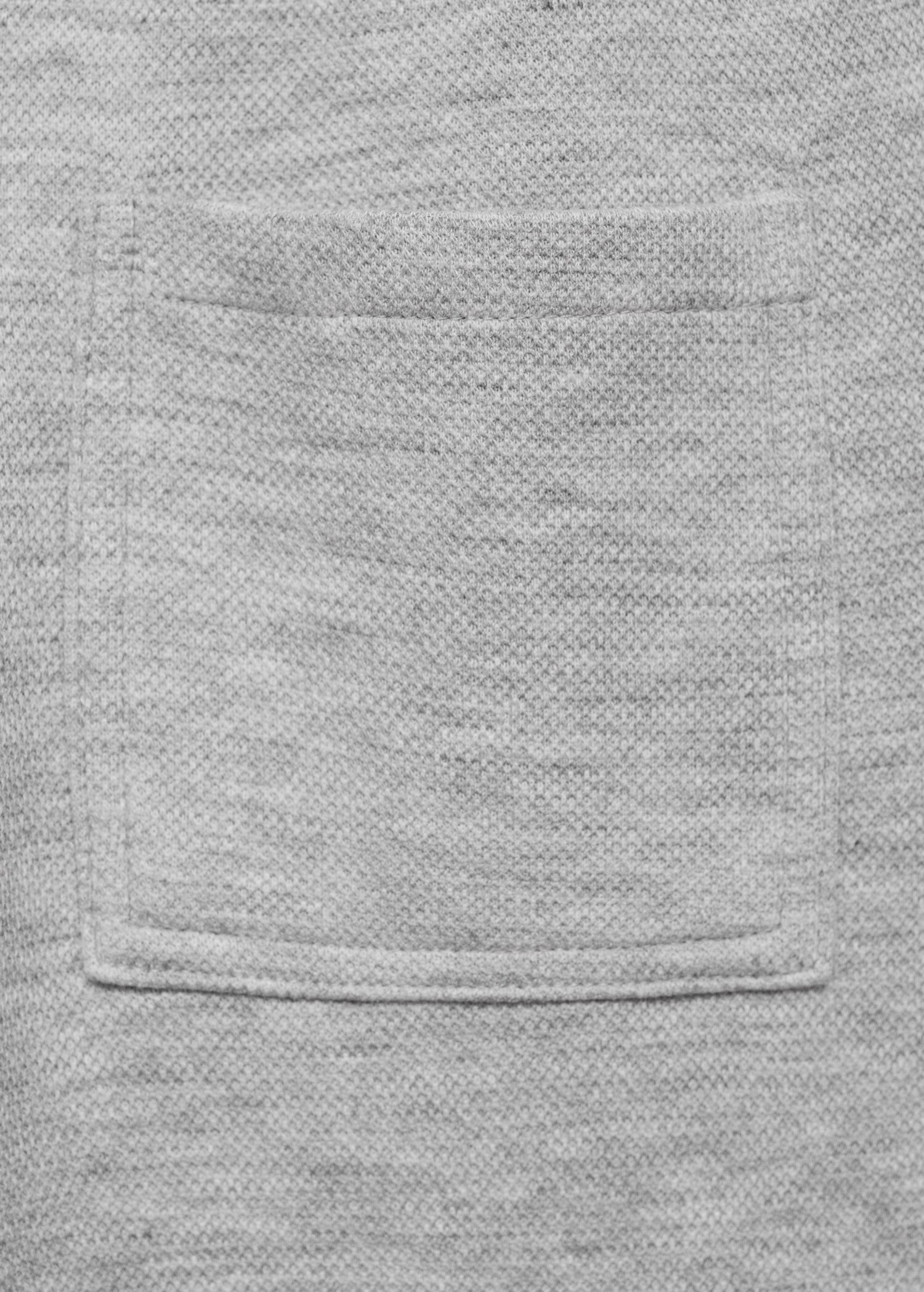 Pantalons jogger cotó - Detall de l'article 0