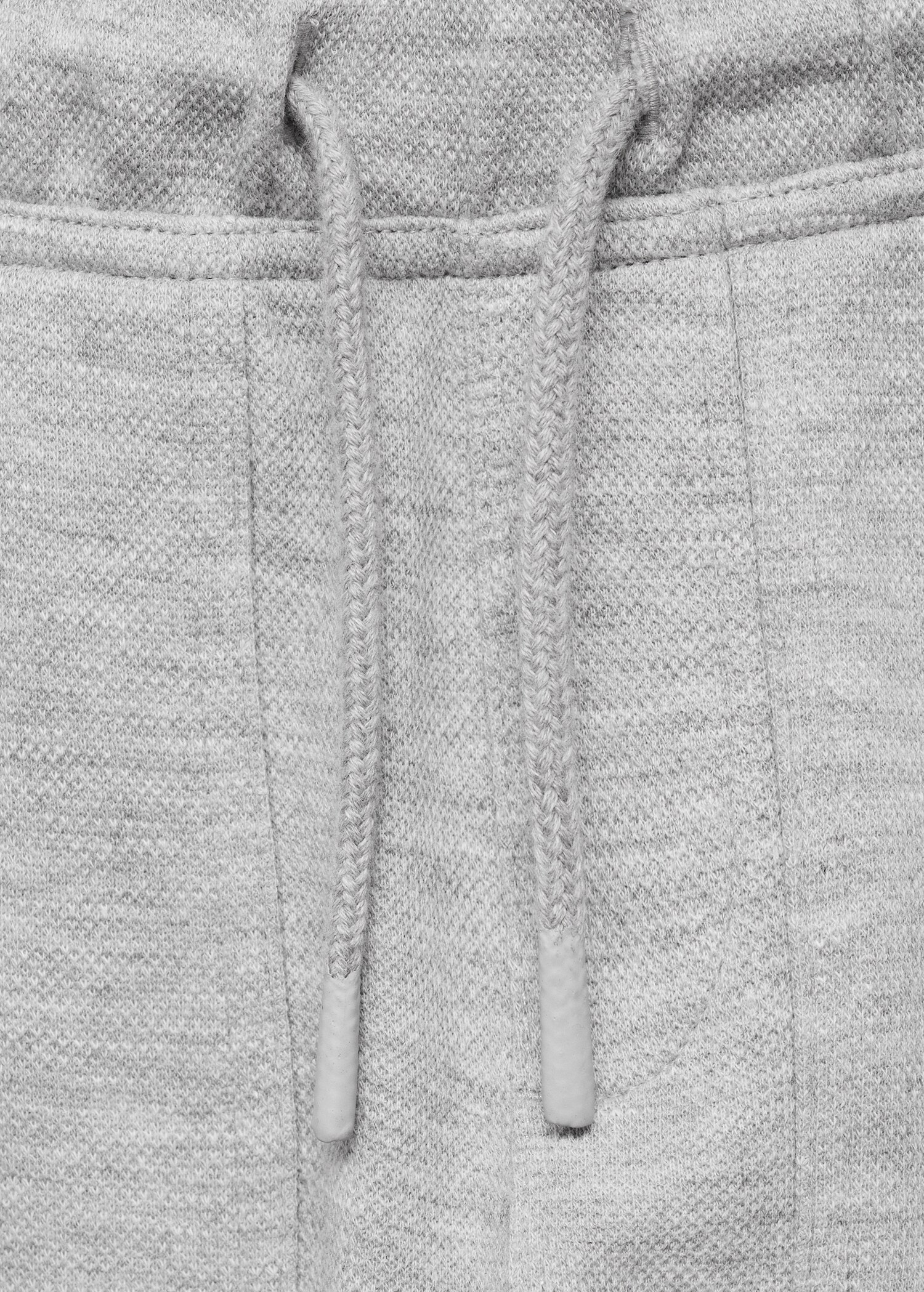 Pantalons jogger cotó - Detall de l'article 8