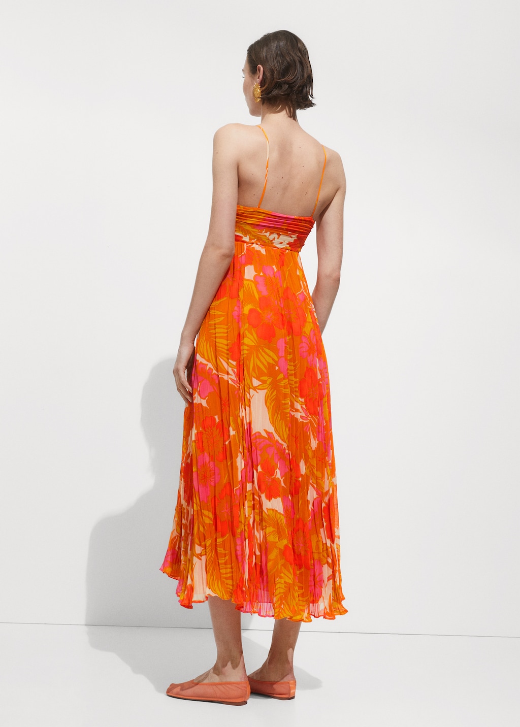 Mango dresses online