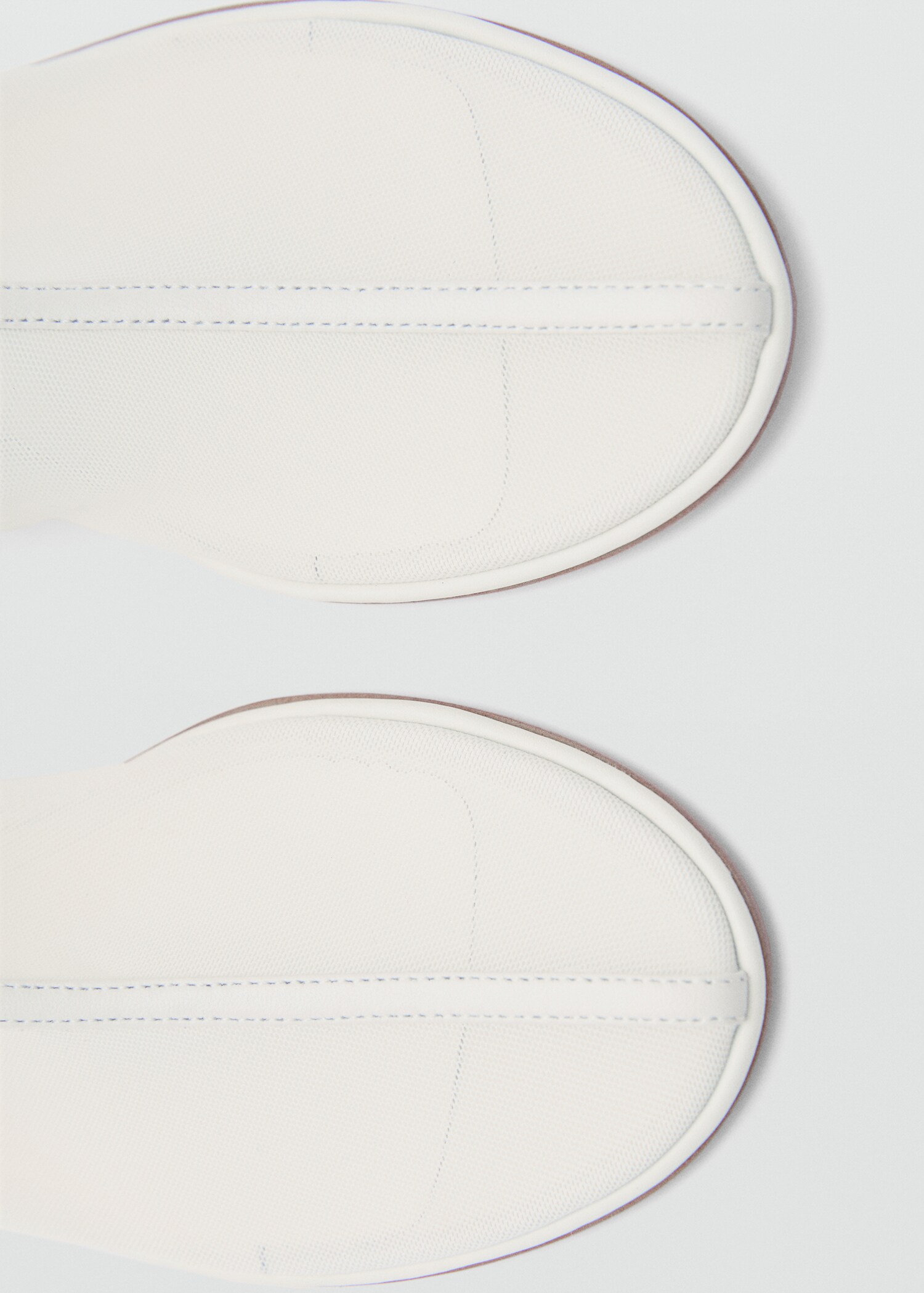 Zapato caña alta mesh - Detalle del artículo 1