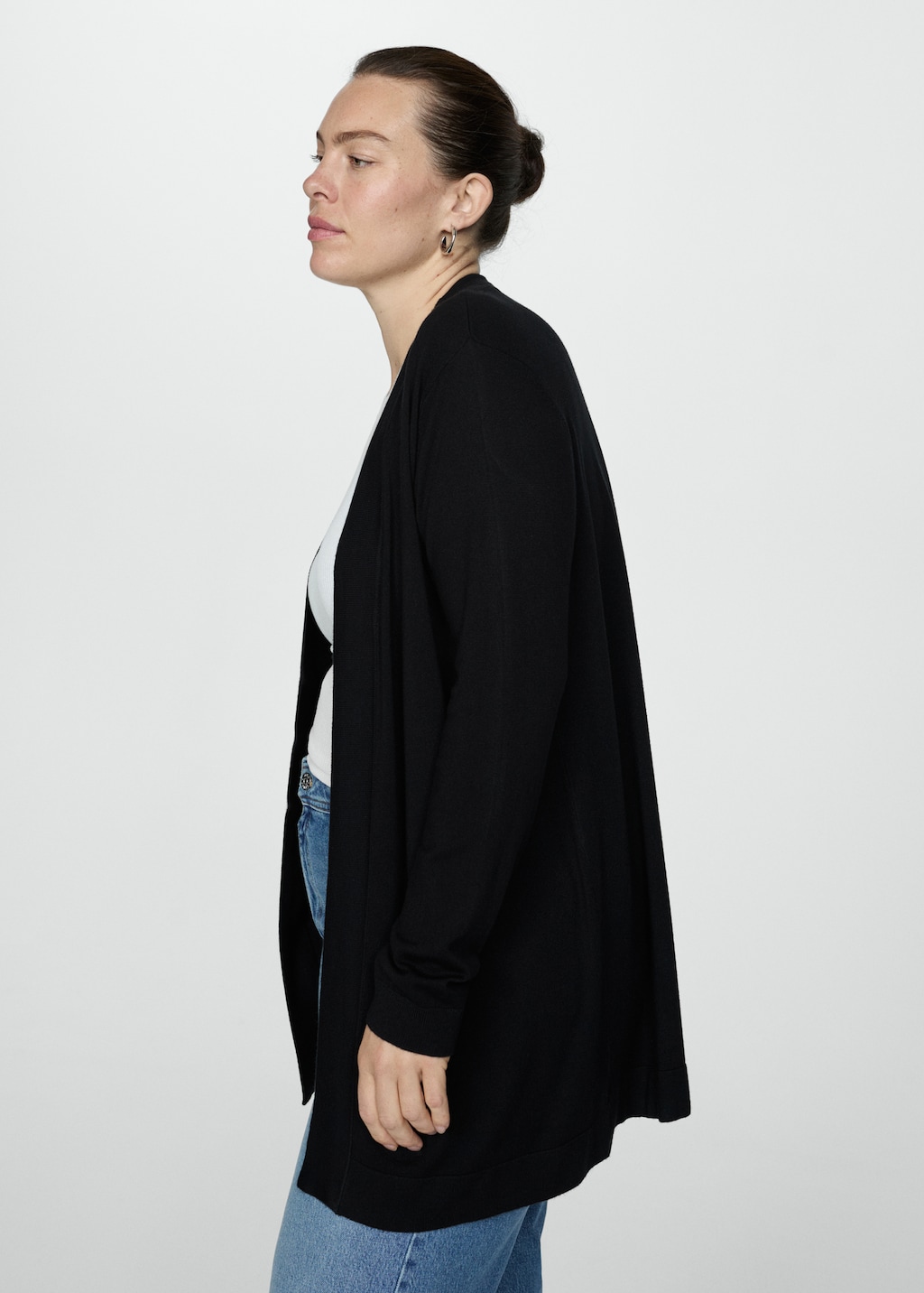 Fine cardigans outlet