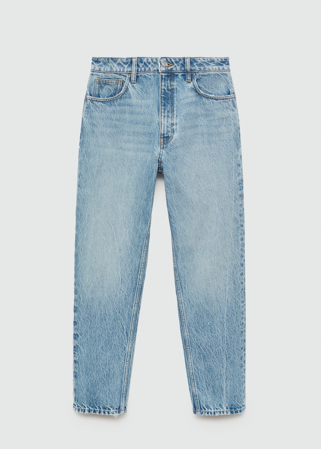 Mango jeans womens best sale