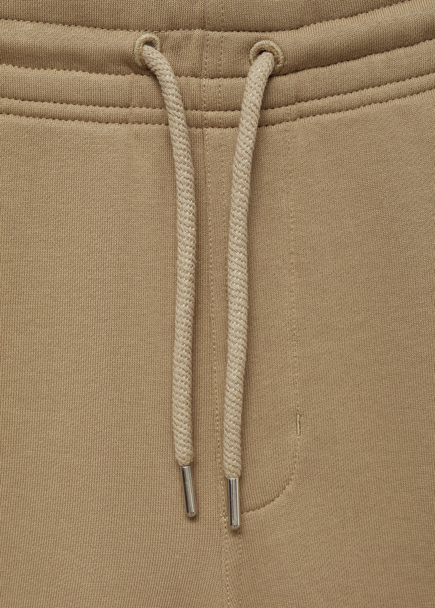 Bermudas jogger algodón - Detalle del artículo 8