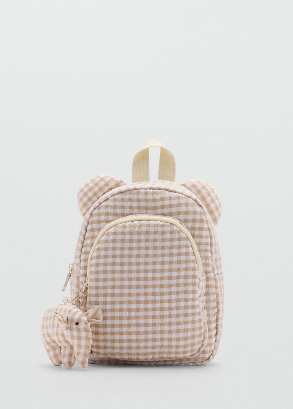 Mango rugzak sale