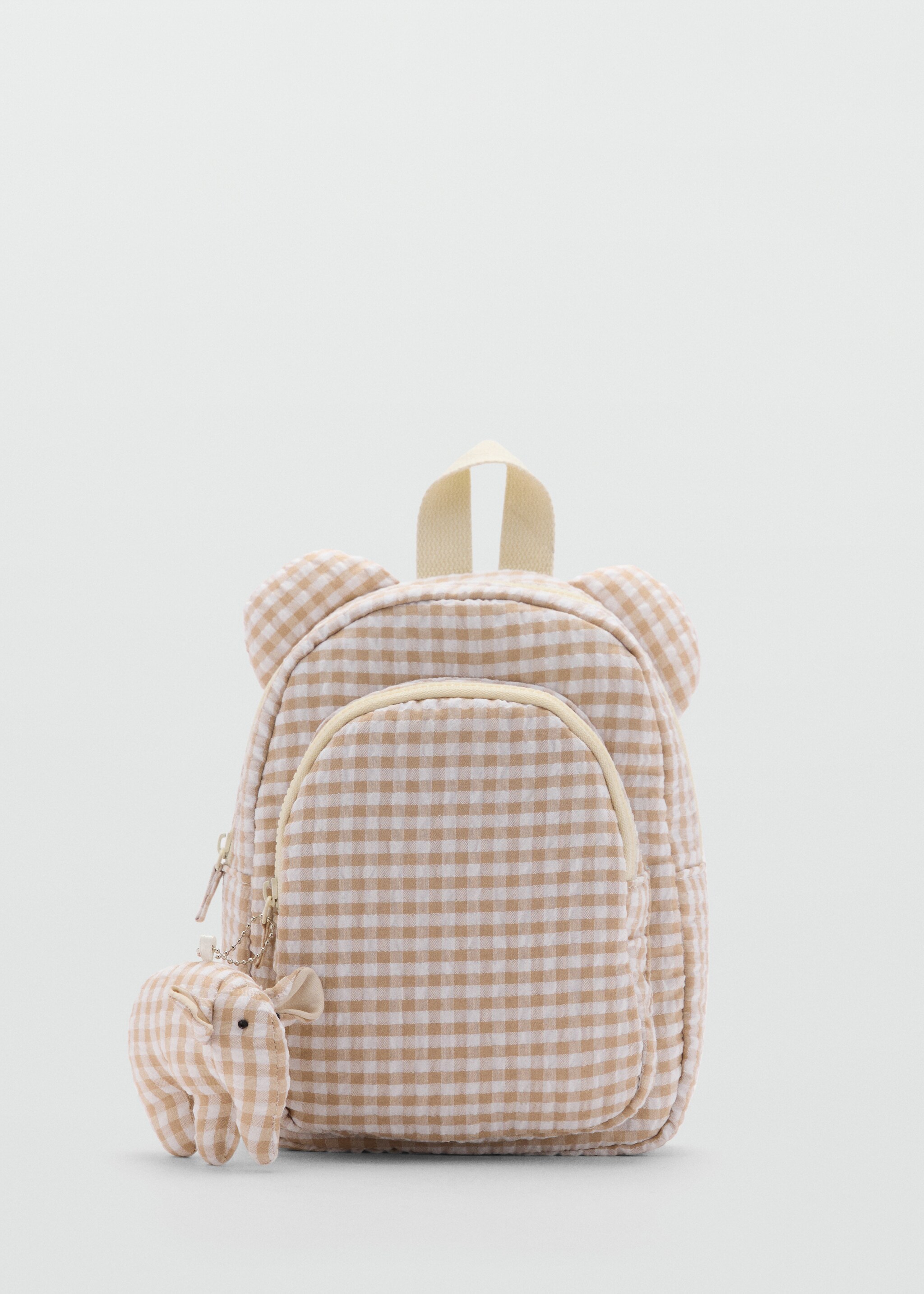 Ears backpack - Article without model