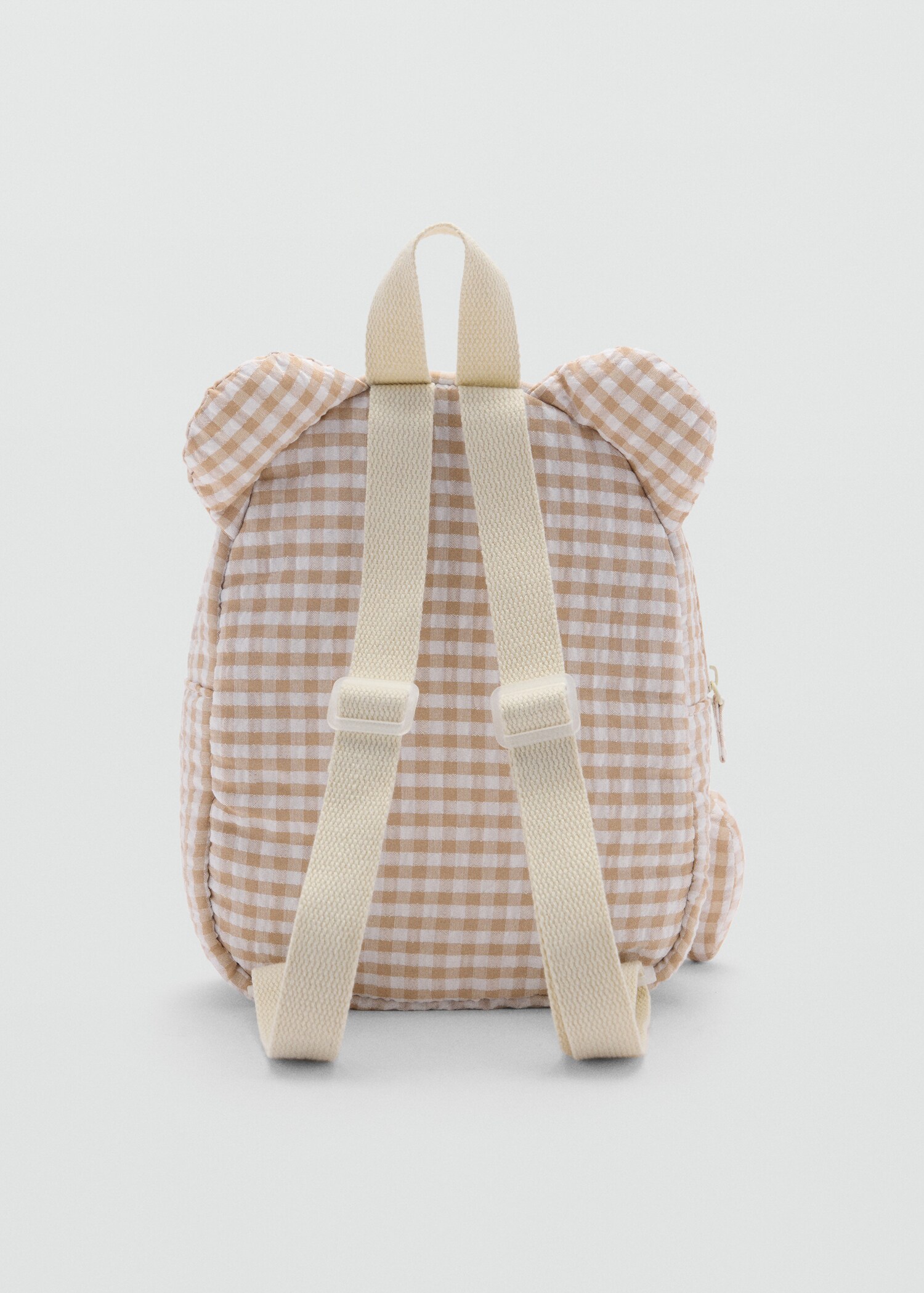 Ears backpack - Details of the article 1