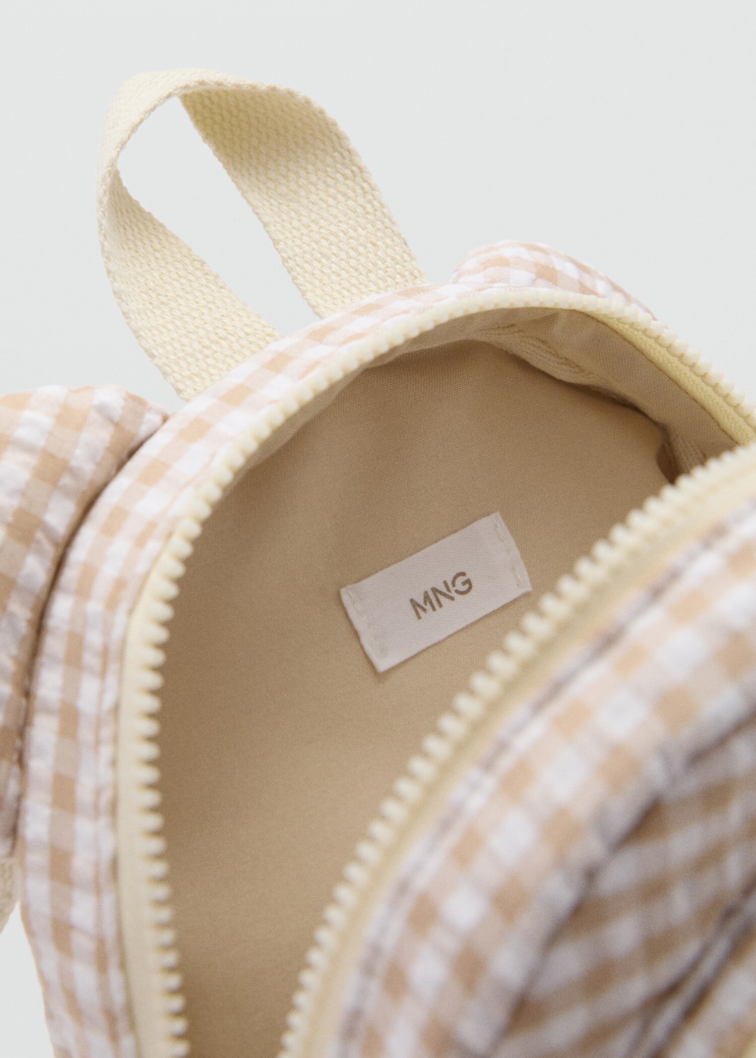 Ears backpack - Details of the article 2