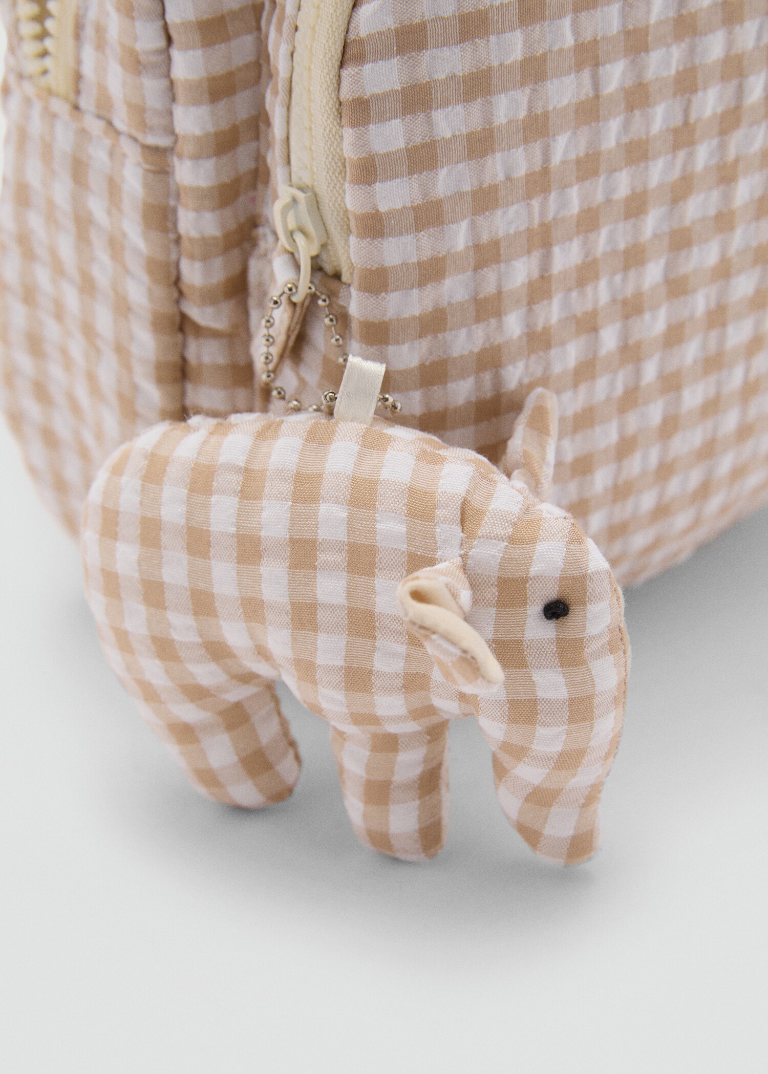 Ears backpack - Details of the article 3