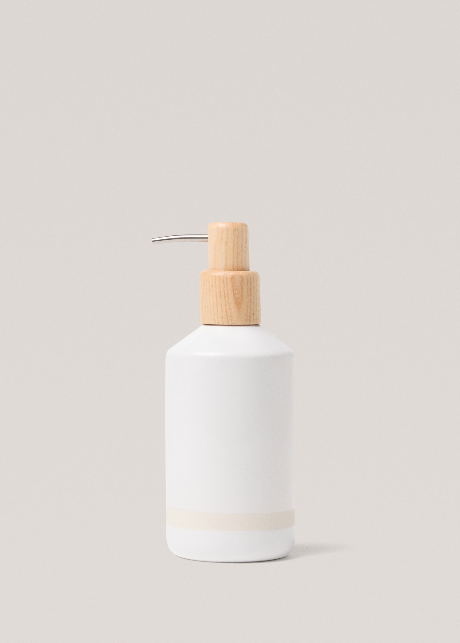 Dispenser i steinvare - Artikkel uten modell