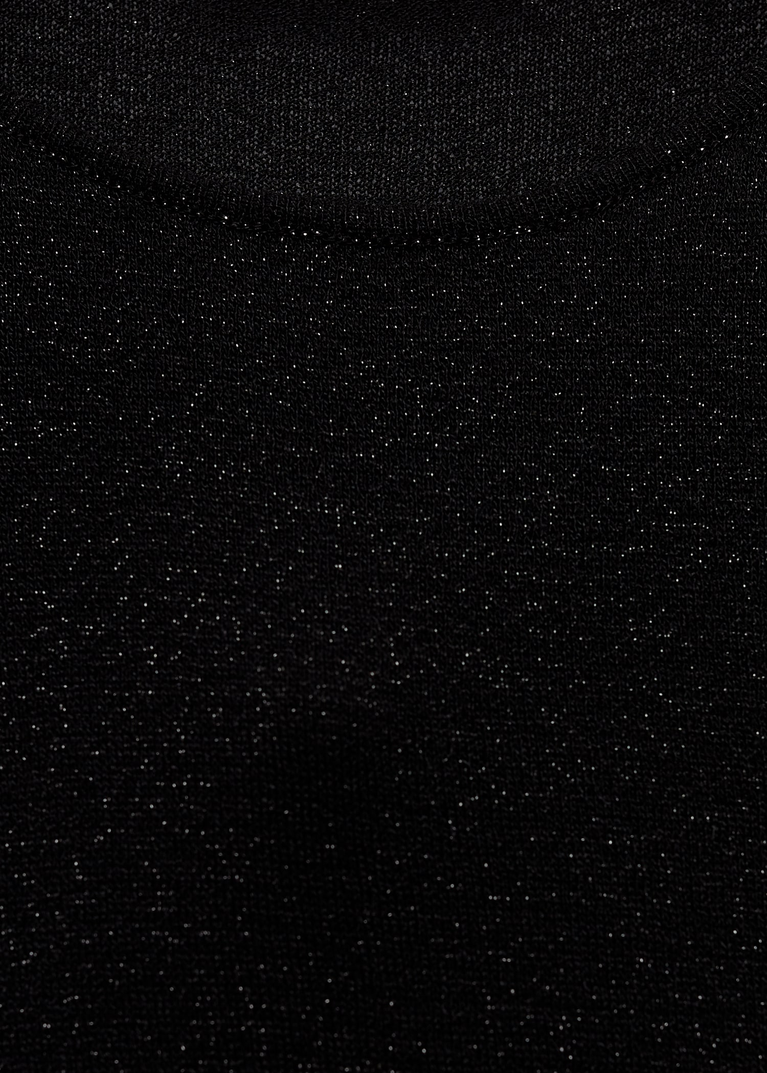 Robe longue lurex - Détail de l'article 0
