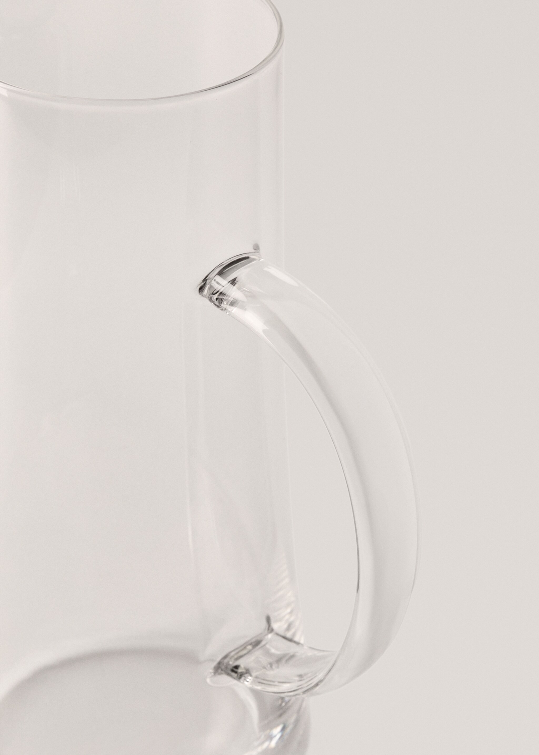 Jarra borosilicato - Detalle del artículo 1