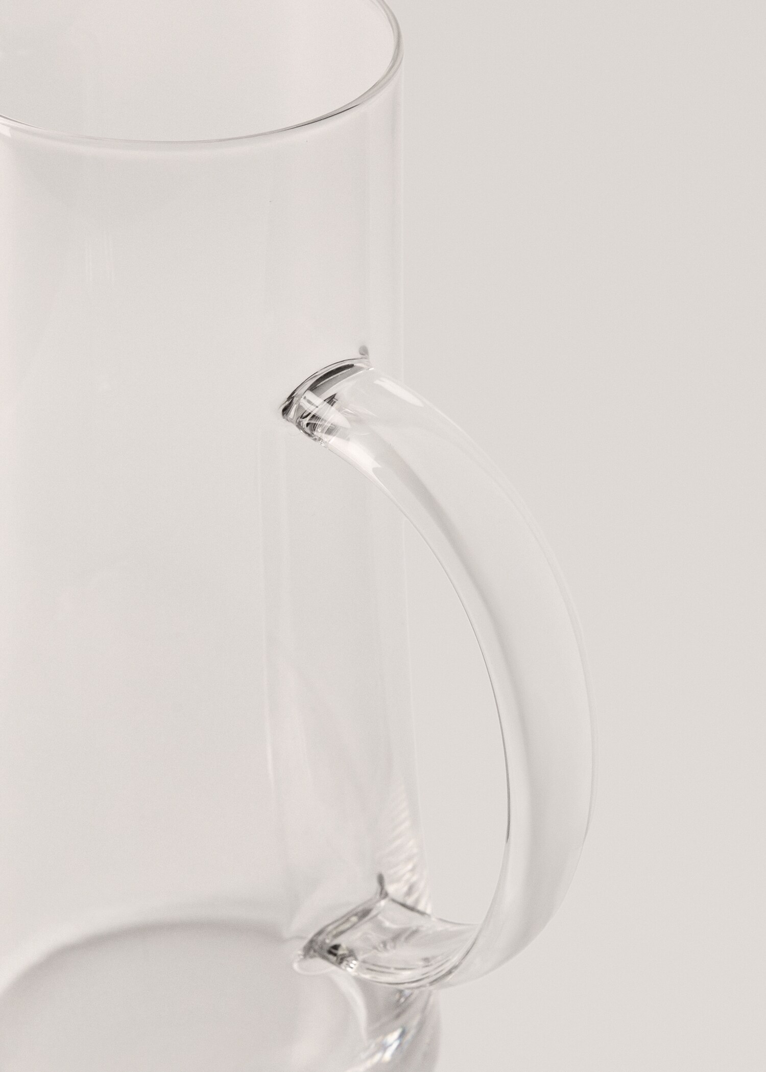 Borosilicate jug - Details of the article 1