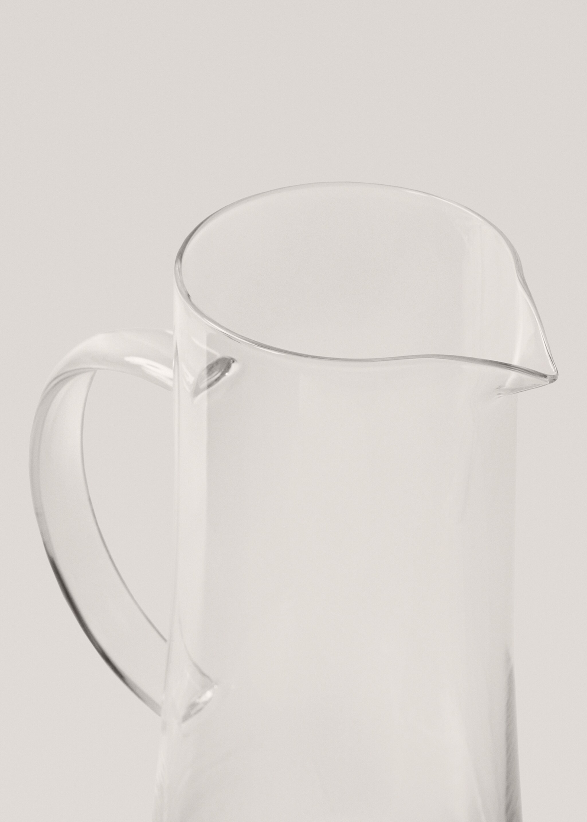 Jarra borosilicato - Detalle del artículo 2