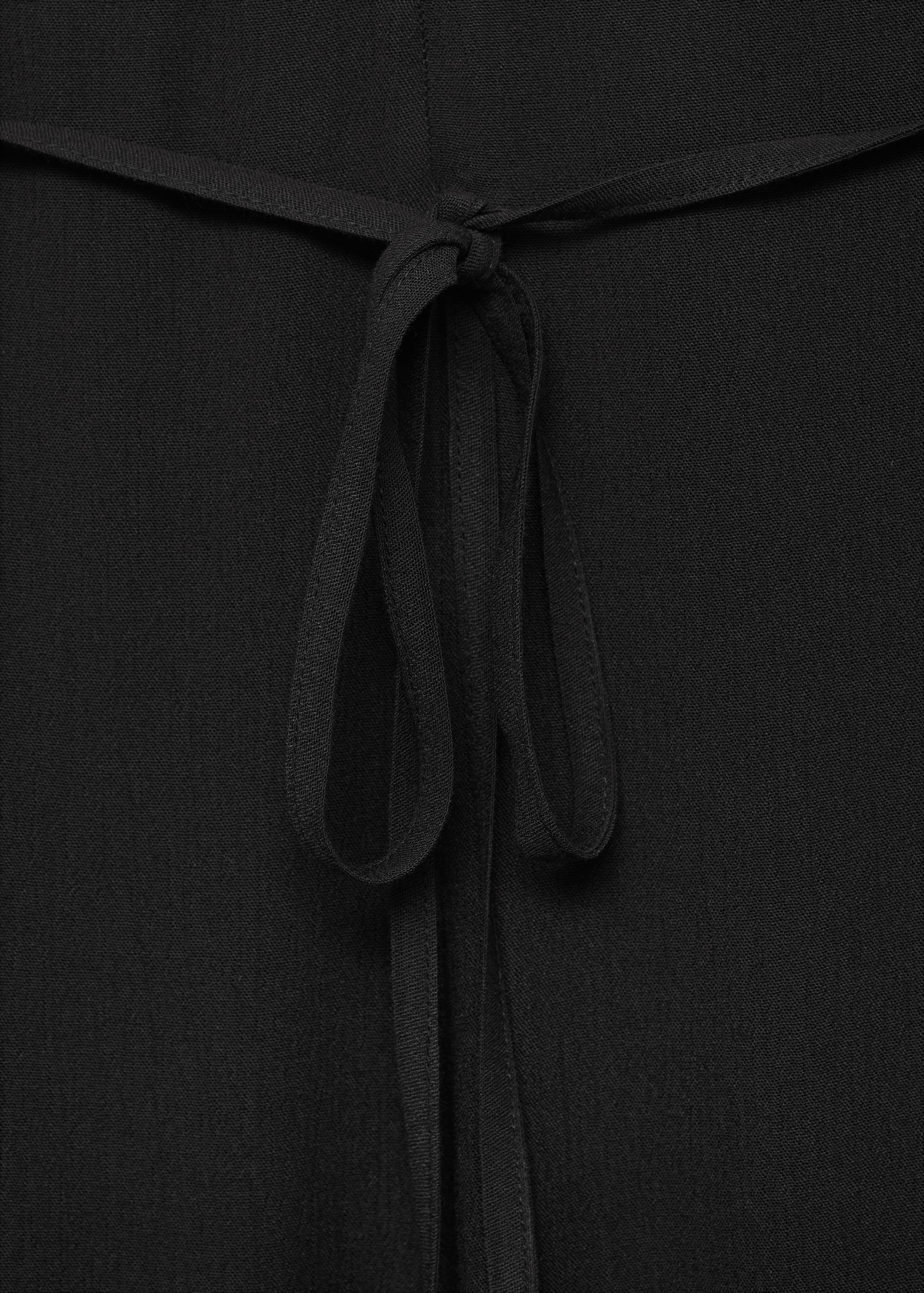 Pantalon palazzo fentes - Détail de l'article 8