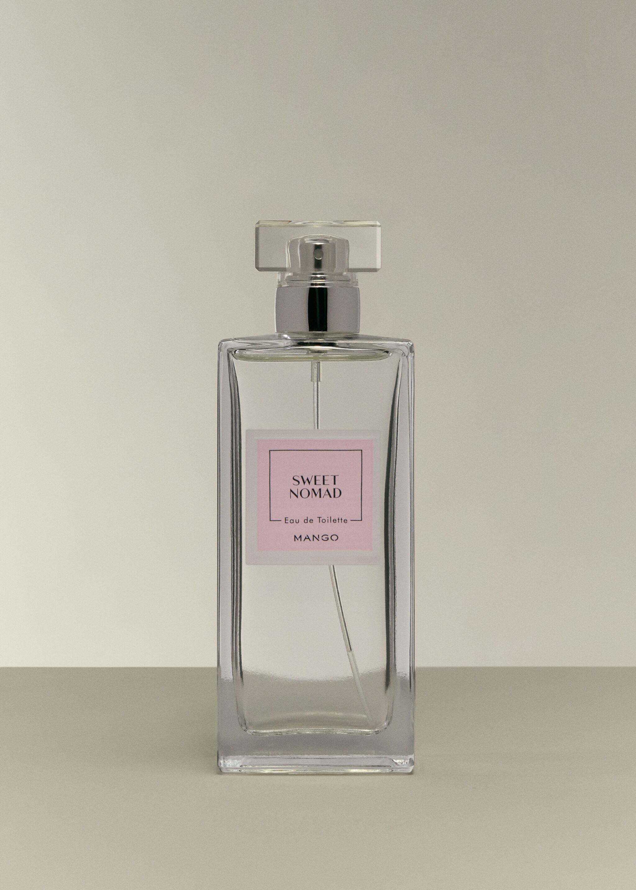 Parfum sweet - Article sans modèle