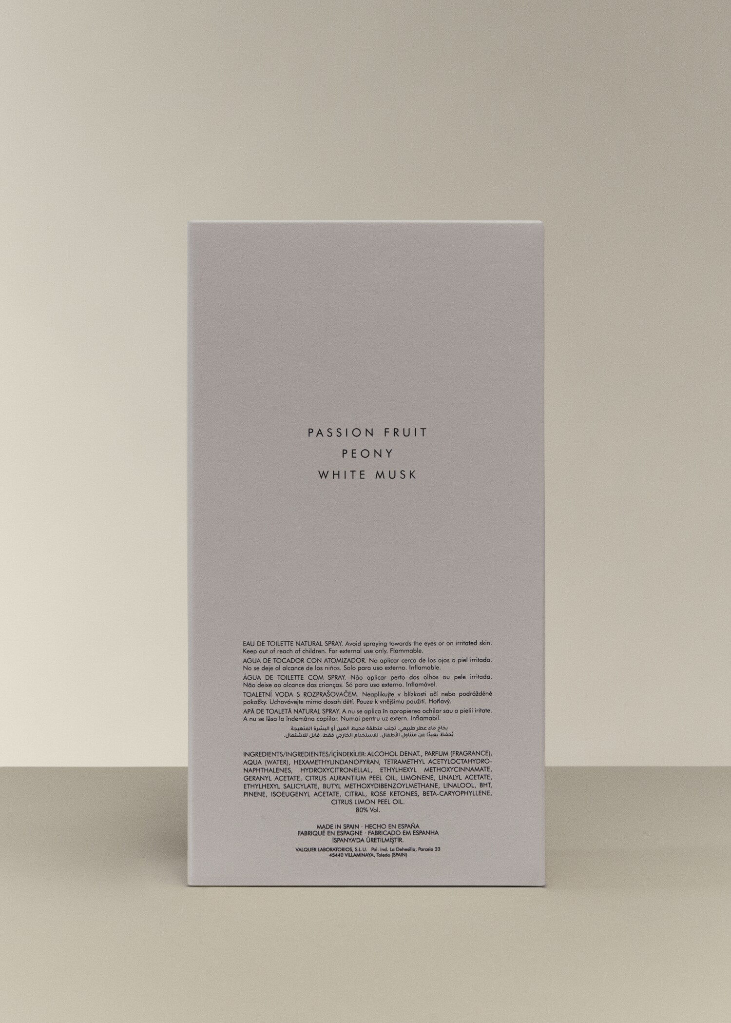 Parfum Sweet Nomad 100 ml - Détail de l'article 1
