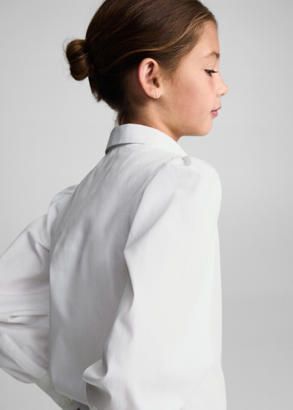 Button down collar shirt sale