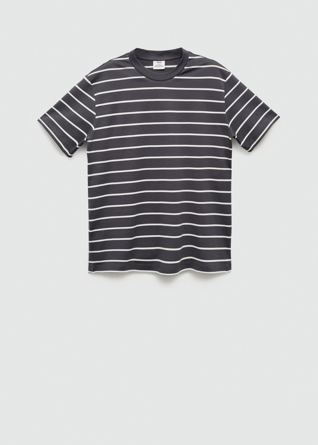 Maglietta cotone clearance