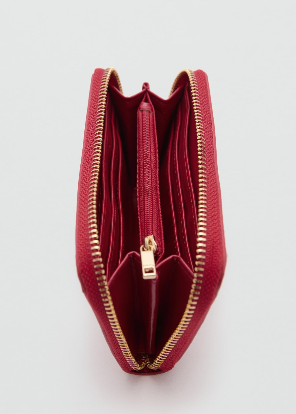 Mango carteras mujer hotsell