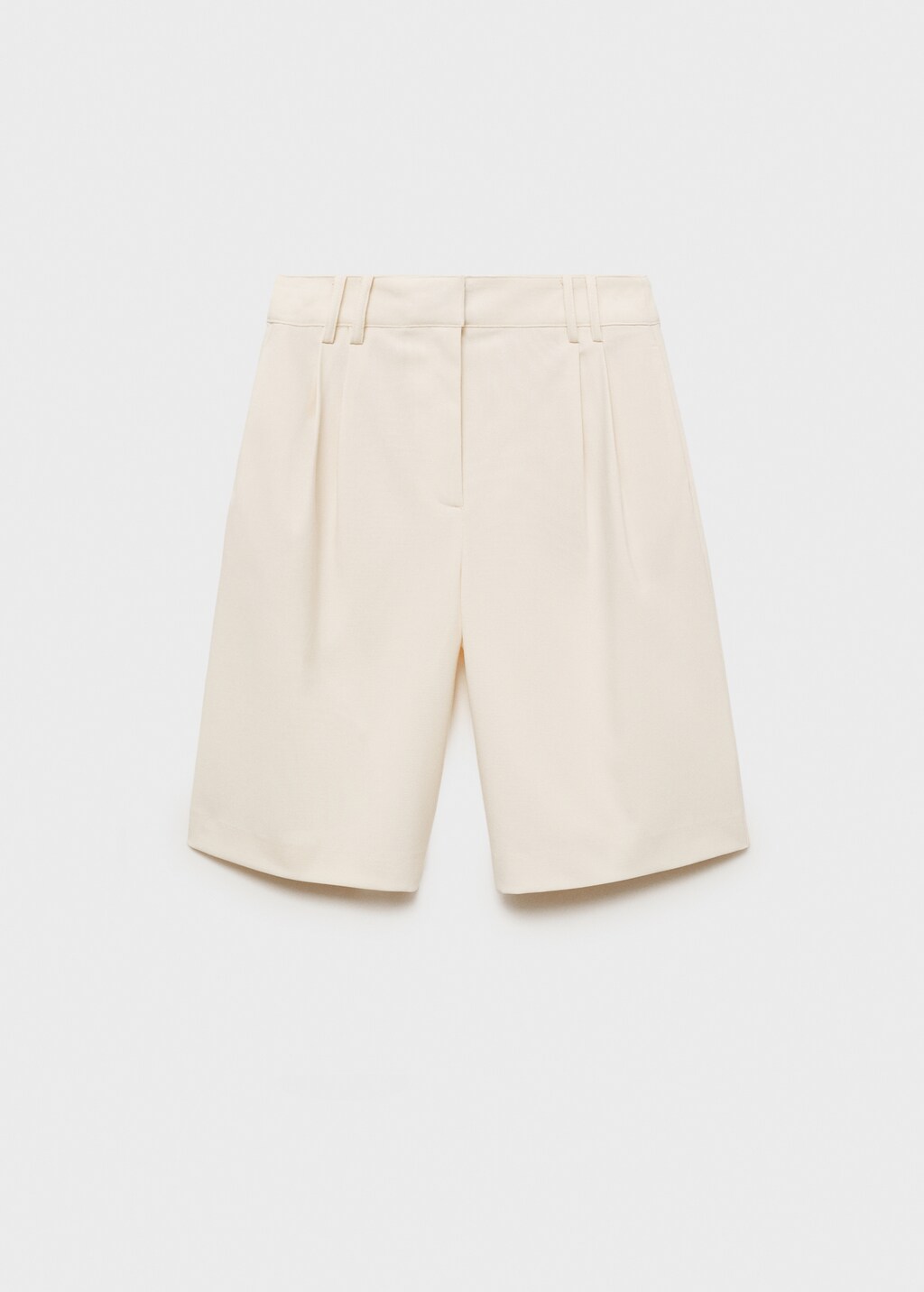 High waist bermuda new arrivals