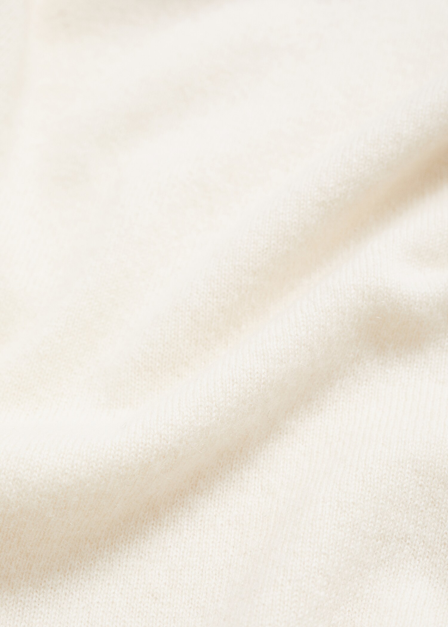 100% cashmere sweater - Details of the article 8