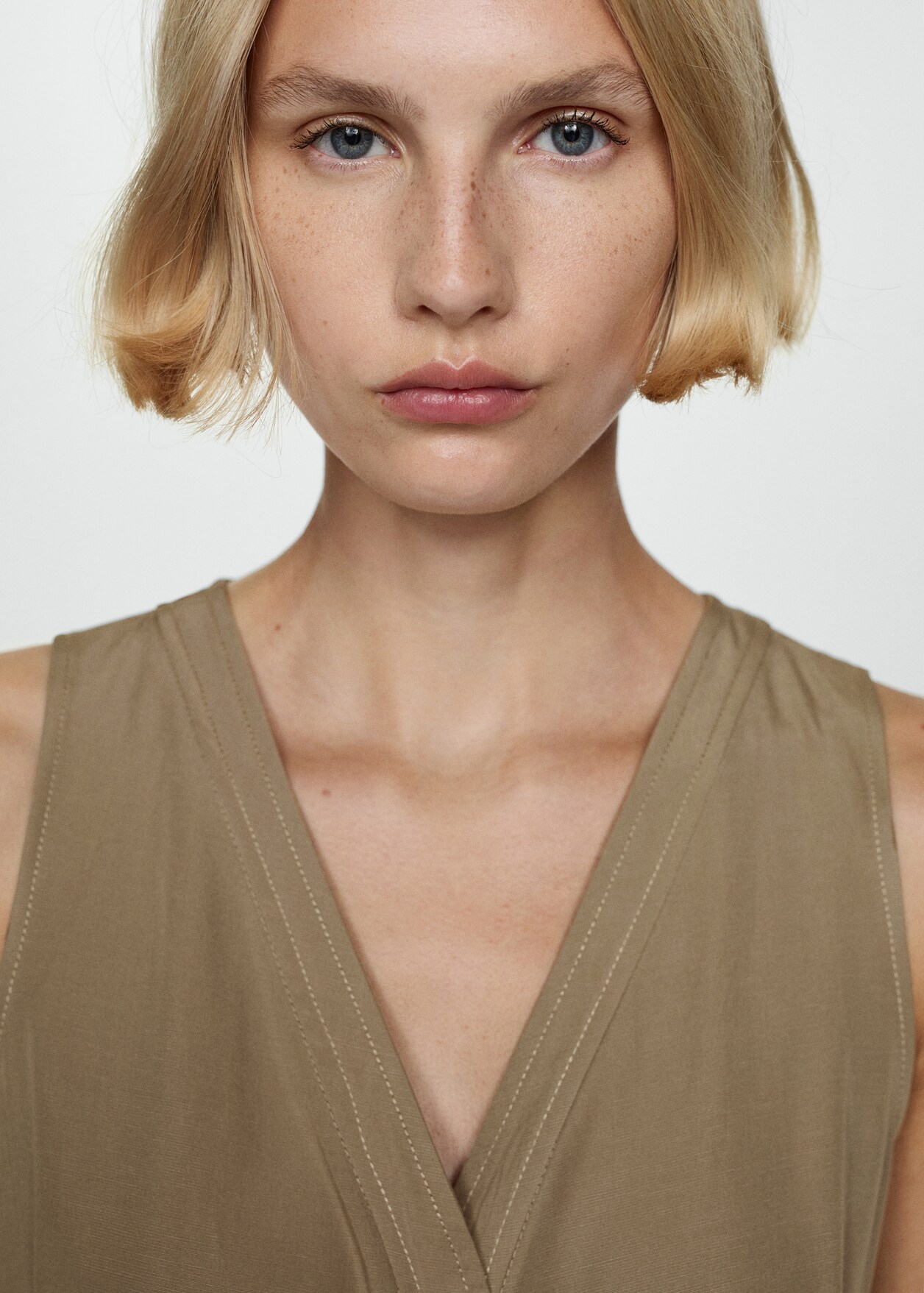 lyocell-jumpsuit-with-belt-woman-mango-india