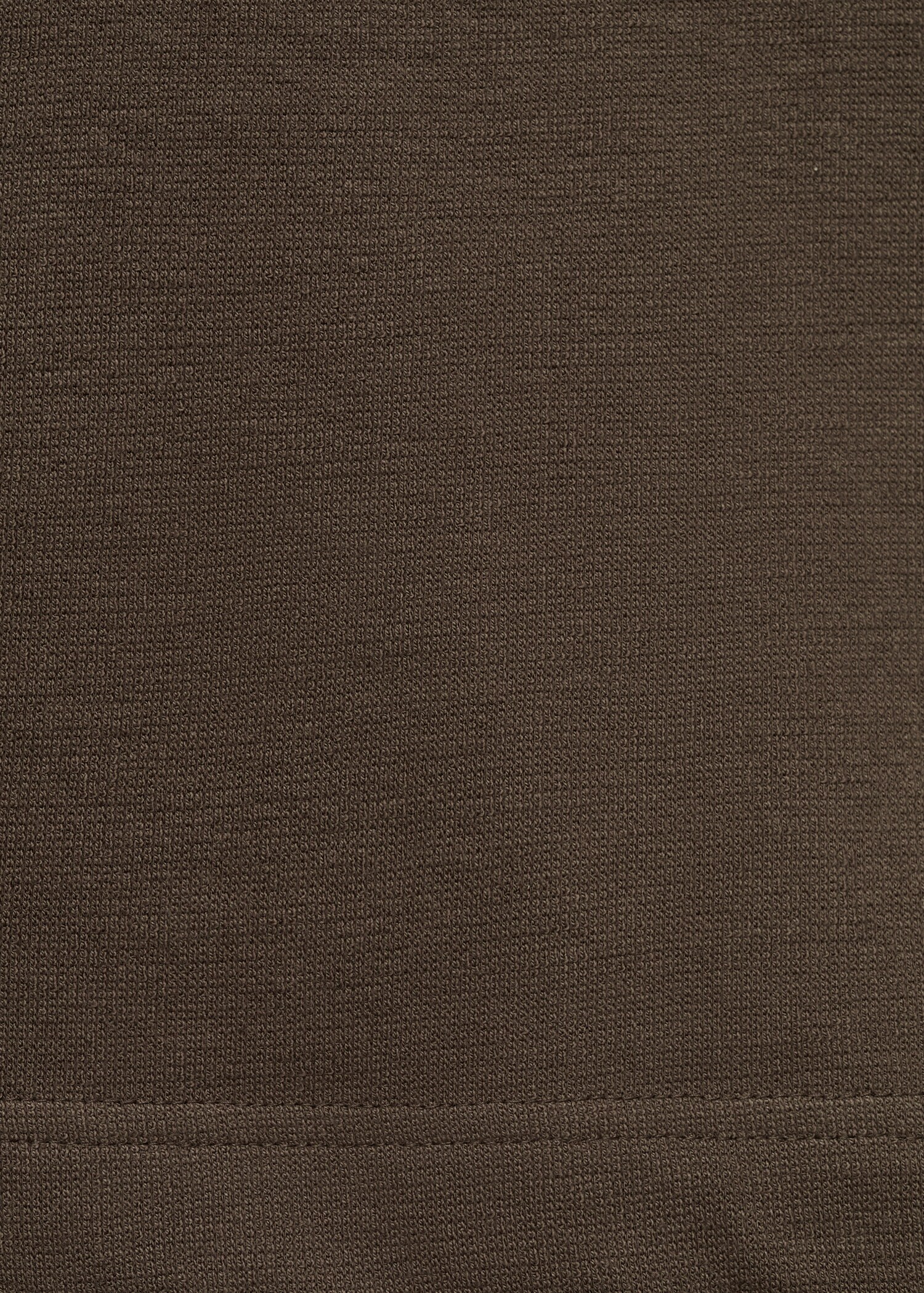 T-shirt de 100% algodão relaxed fit - Pormenor do artigo 0