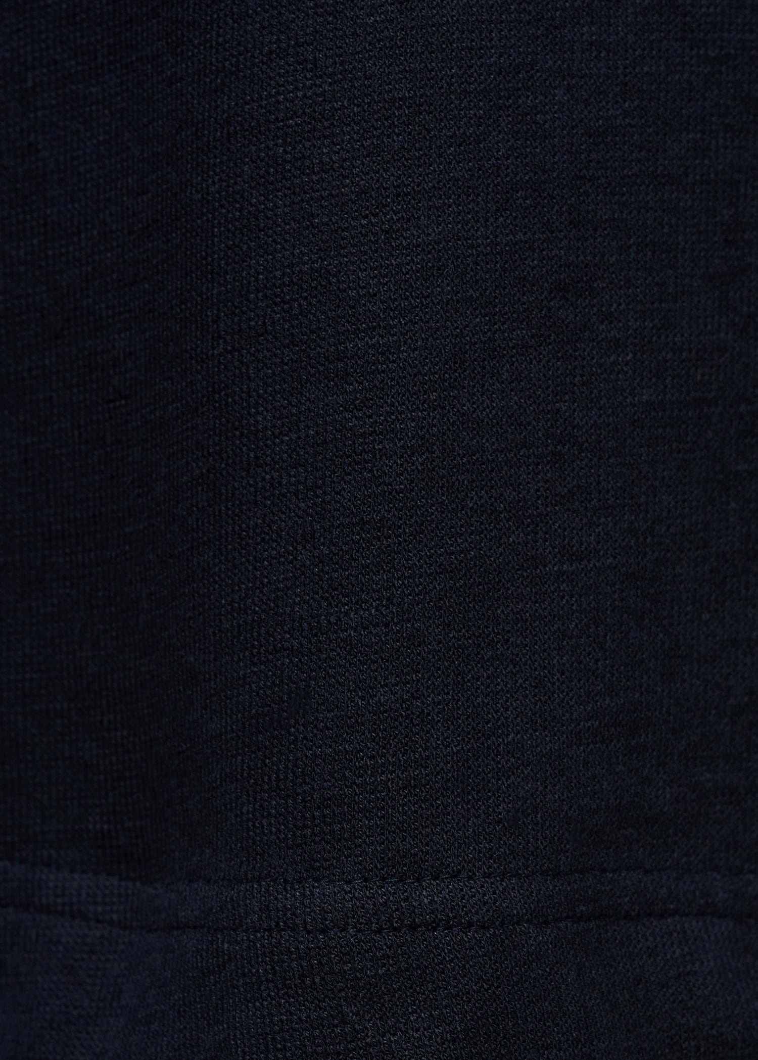 Camiseta 100% algodón relaxed fit - Detalle del artículo 0