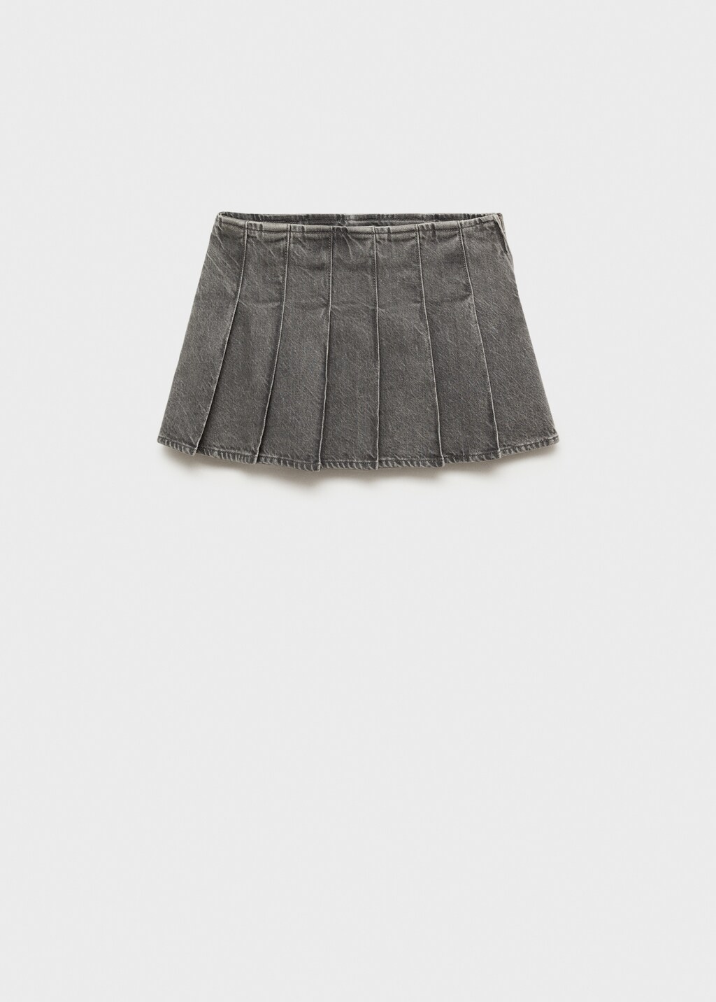 ◎mangomanyplease◎ NOBS SKIRT (2colors) Bow linen skirt - Teen | MANGO USA