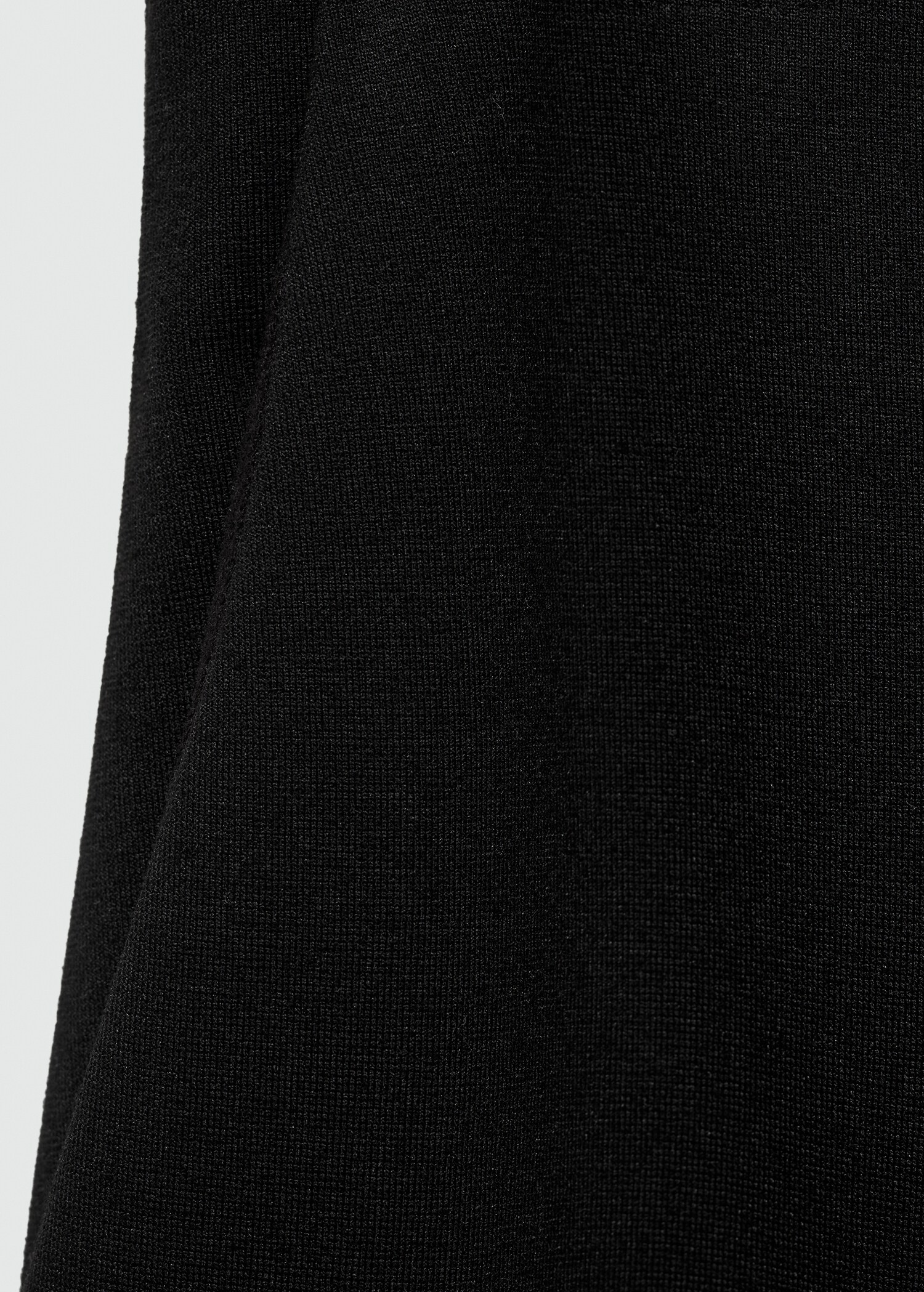 Pantalon droit maille point de Rome - Détail de l'article 8