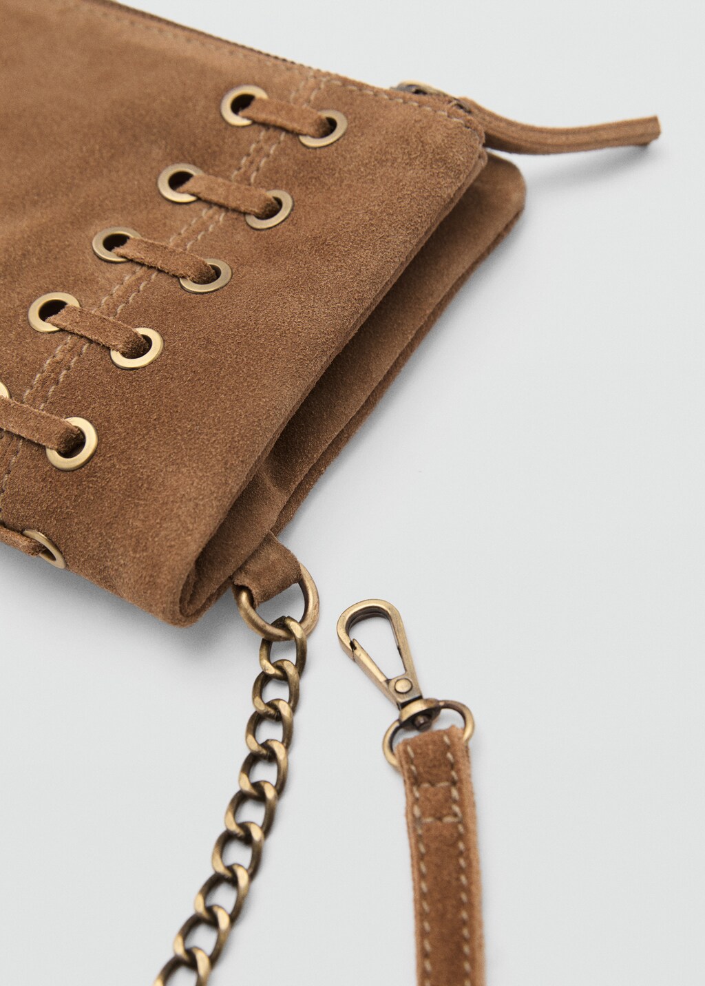 Mango rigid envelope bag hotsell