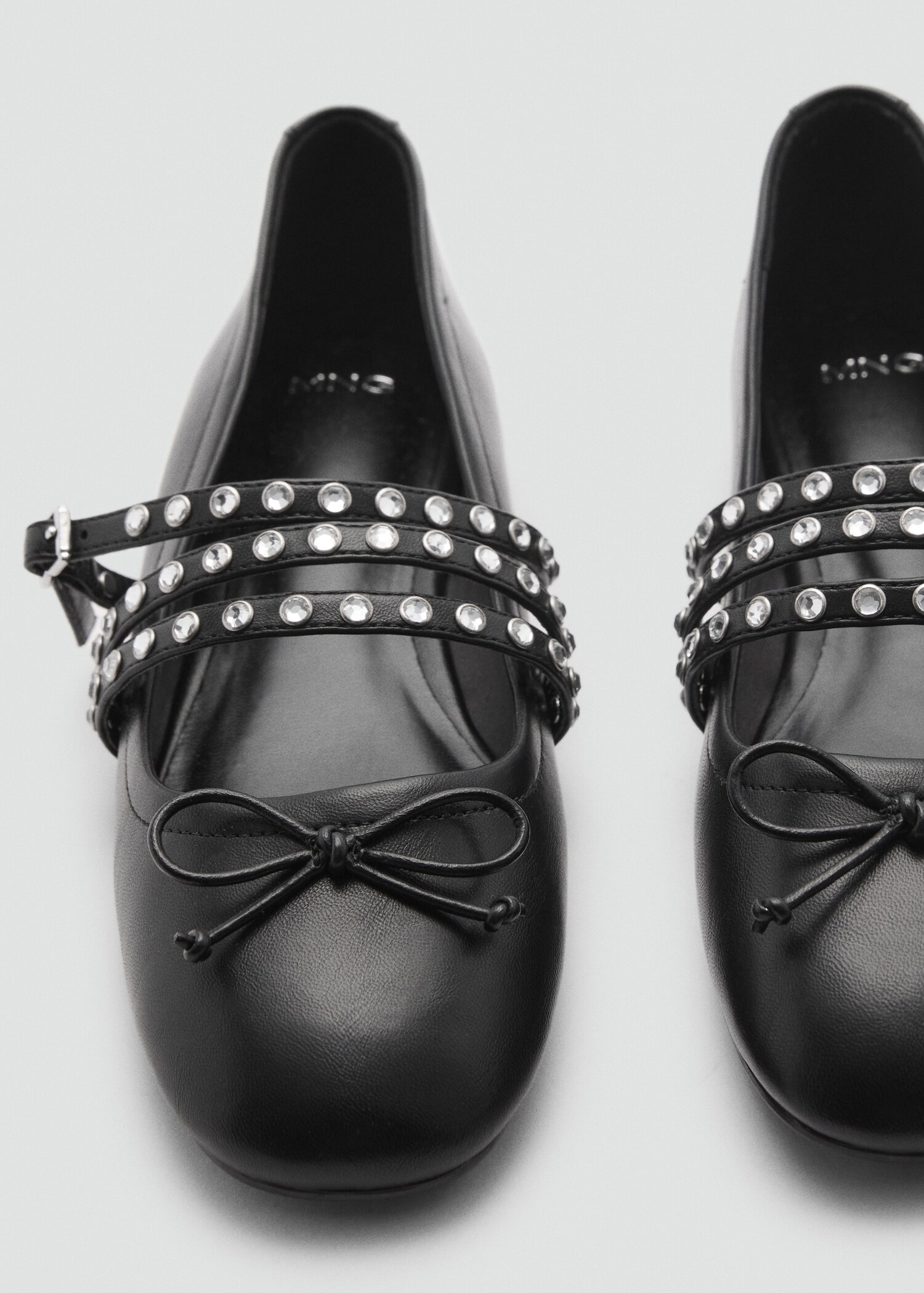 Bailarina tiras tachuelas - Detalle del artículo 2