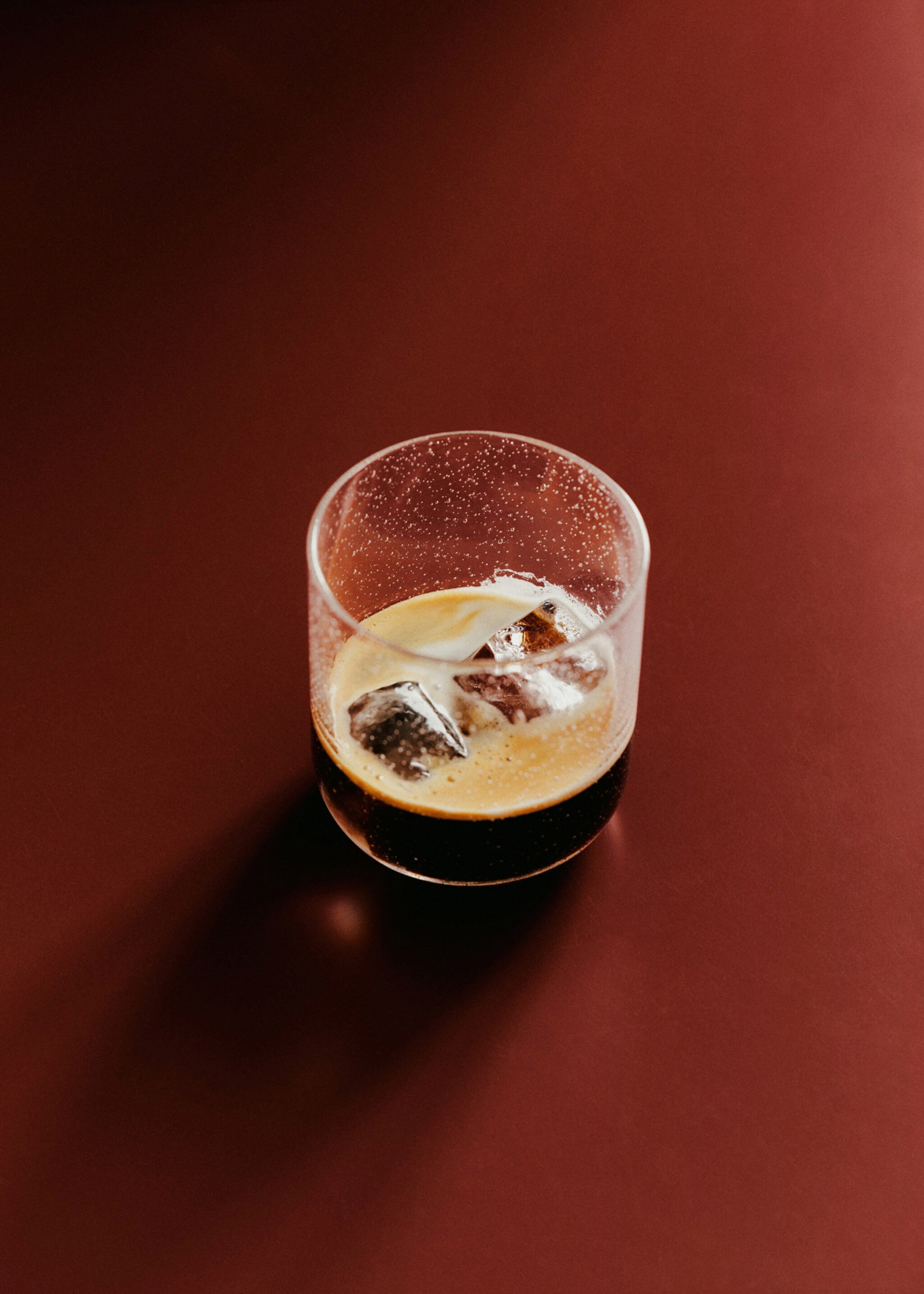 Bubble-design tumbler - Details of the article 6