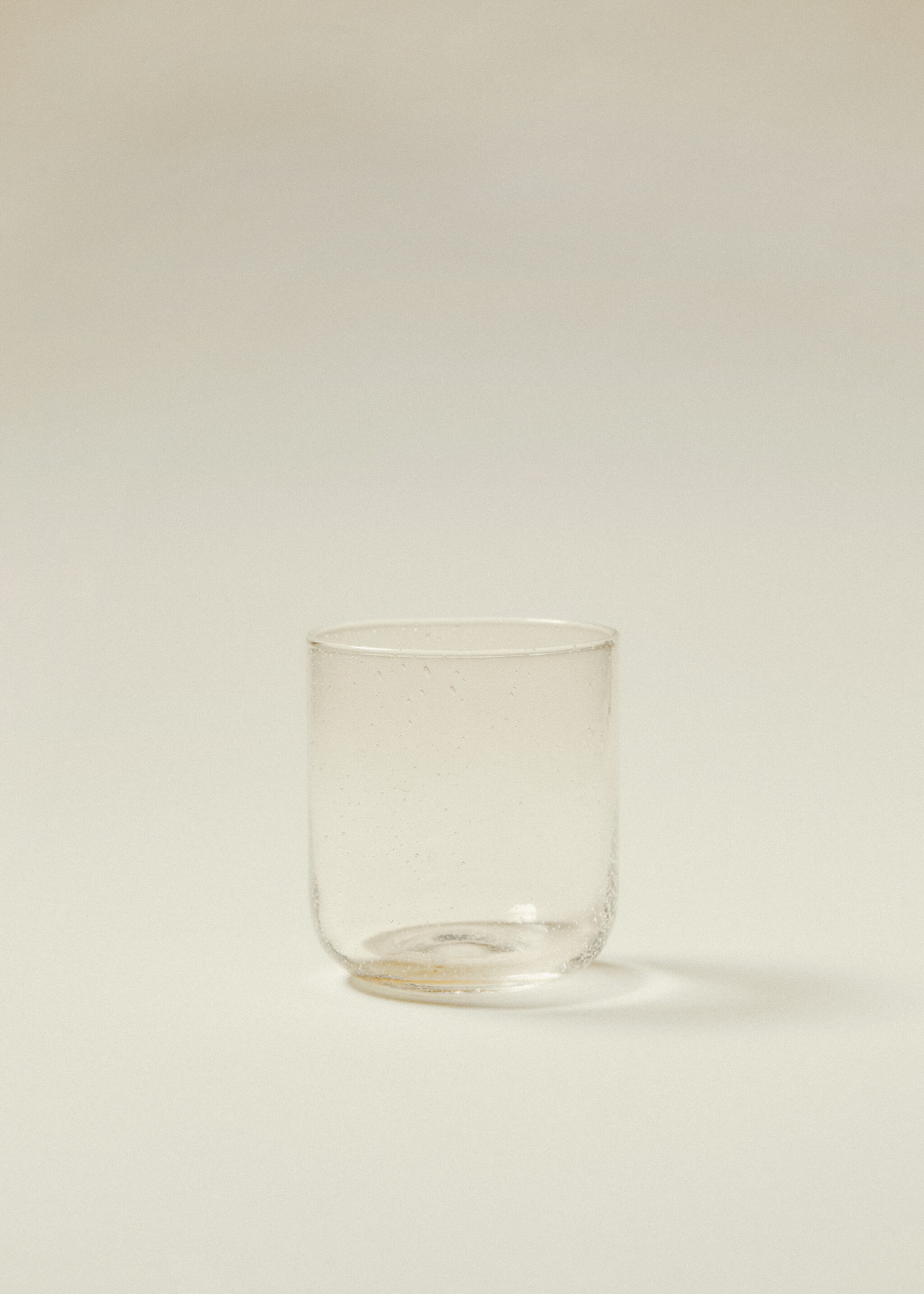 Bubble-design tumbler - Details of the article 7