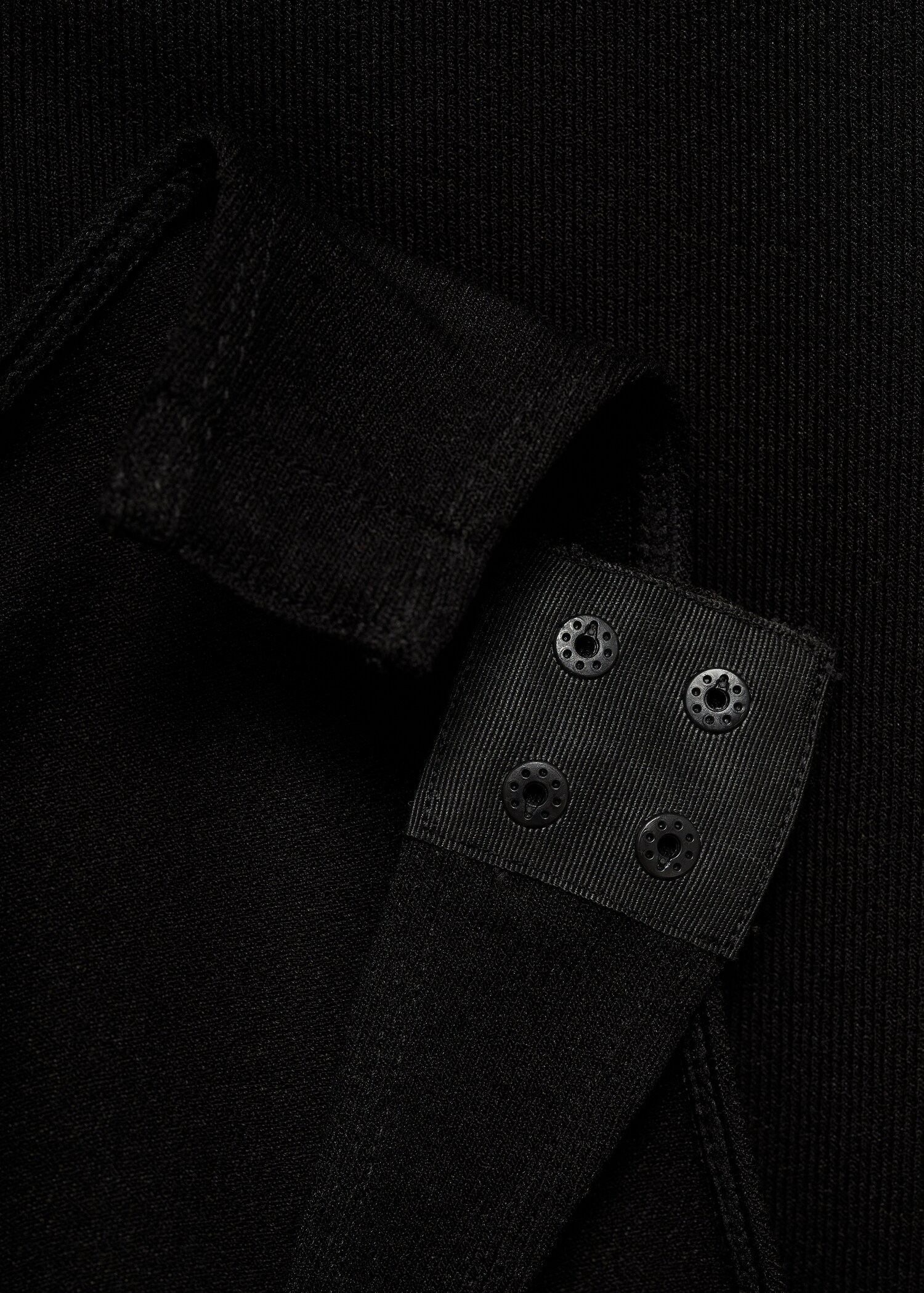 Body cuello pico botones - Detalle del artículo 0