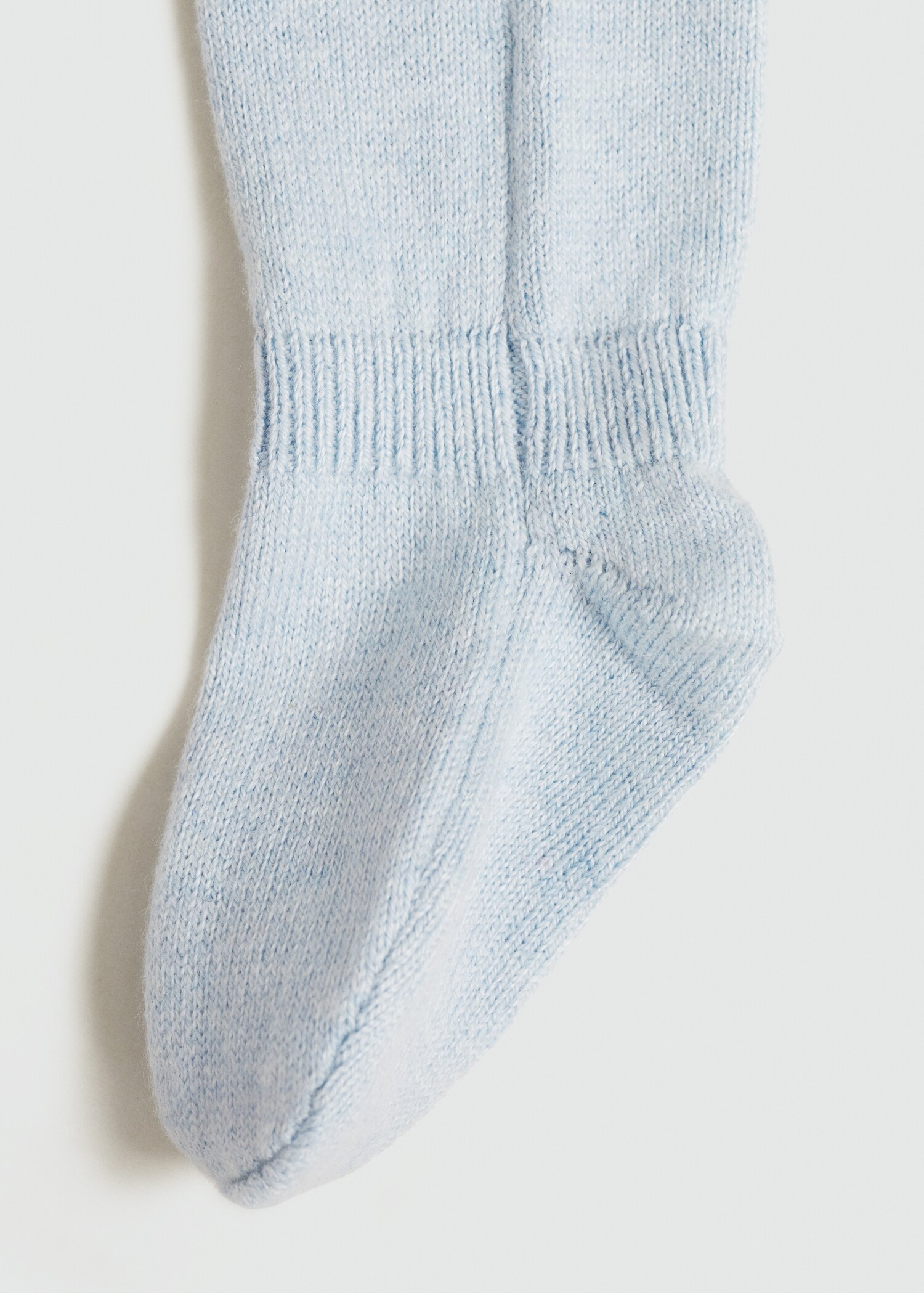 Pantalon à pieds coton - Détail de l'article 8