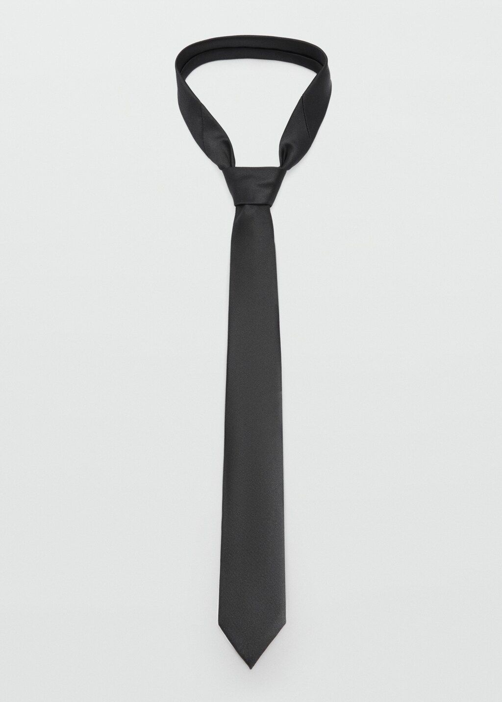 Narrow tie