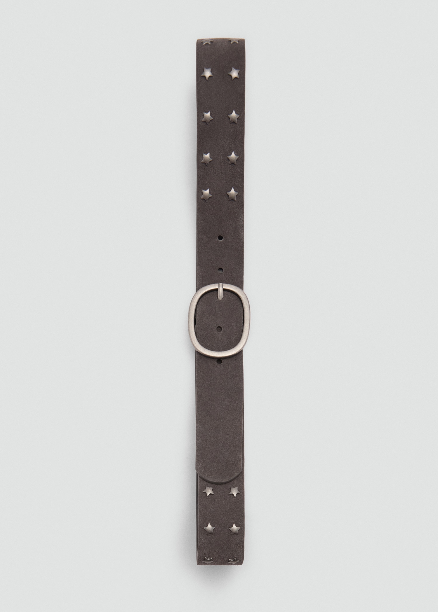 Star stud belt - Details of the article 2