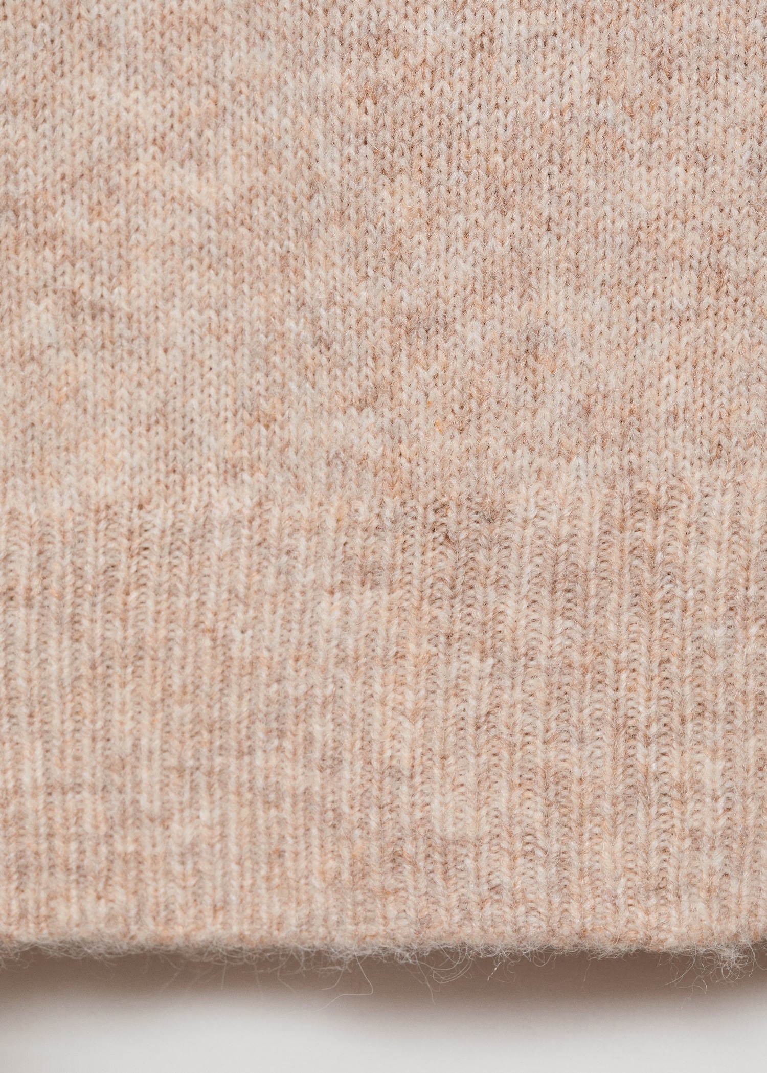 Gilet with buttons - Details of the article 0