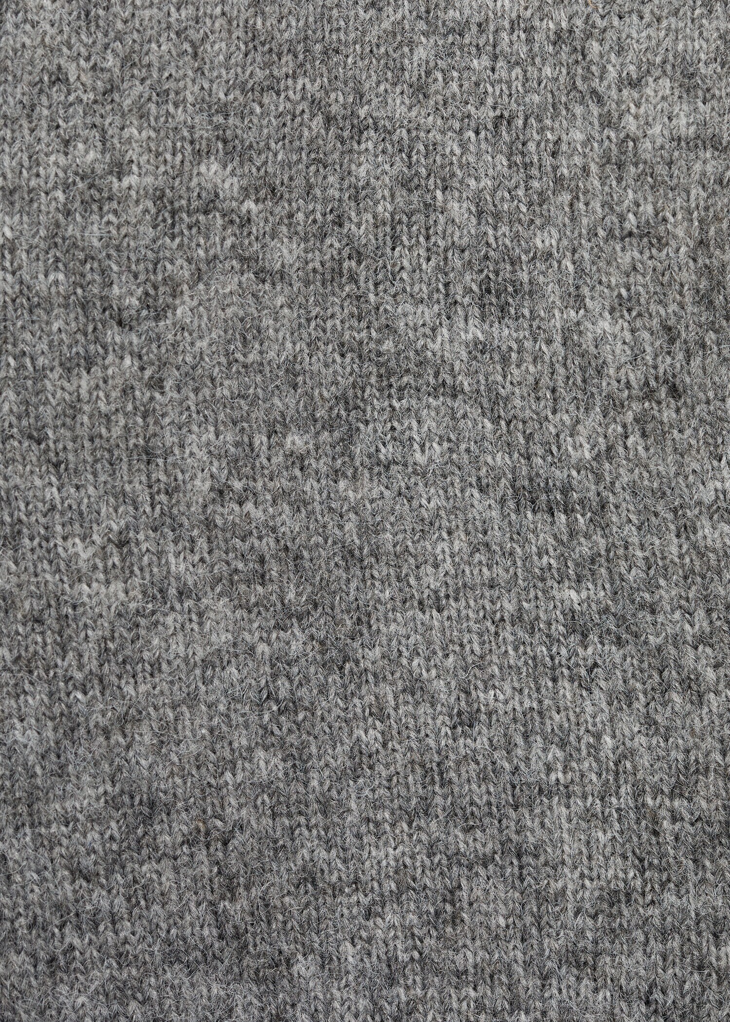 Gilet with buttons - Details of the article 0