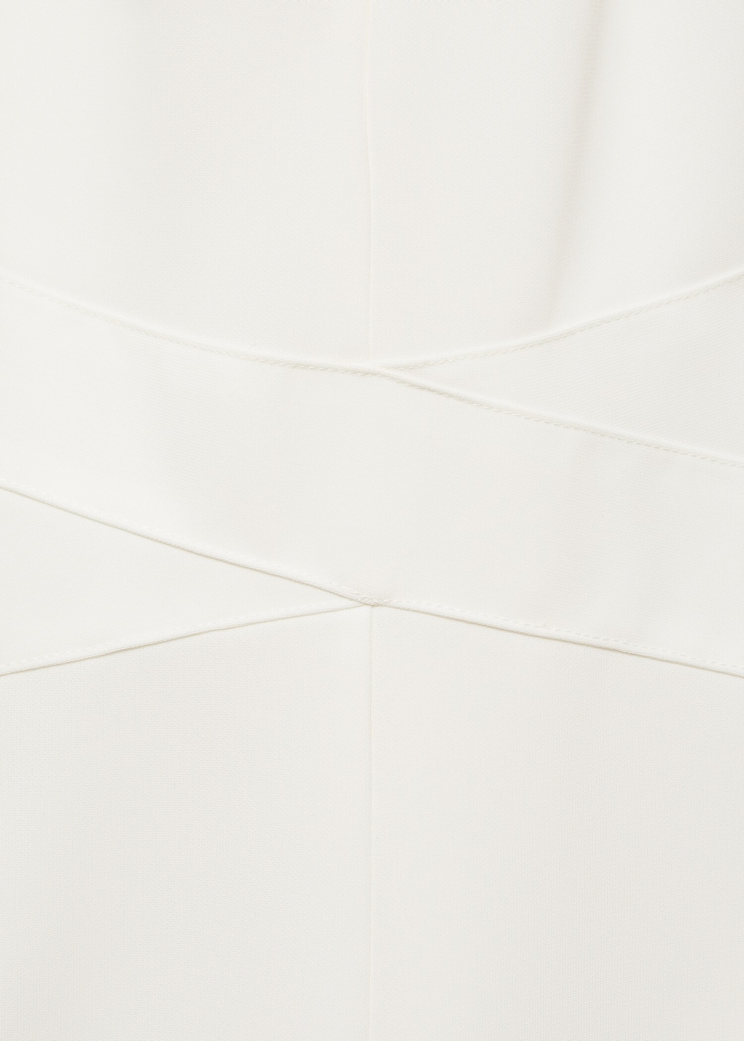 Combi-pantalon détail croisé - Détail de l'article 8