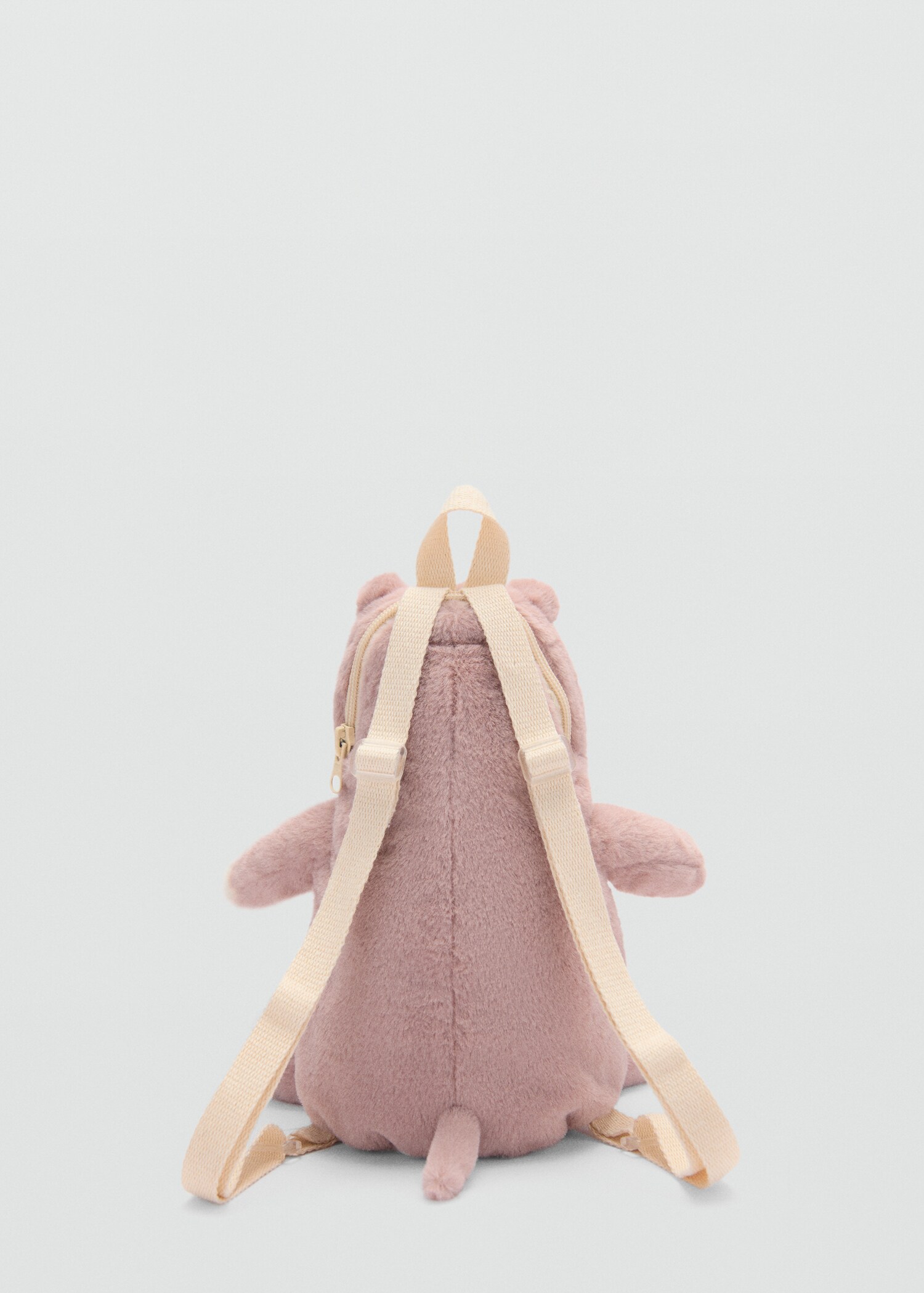 Mochila hipopotamo - Detalle del artículo 1